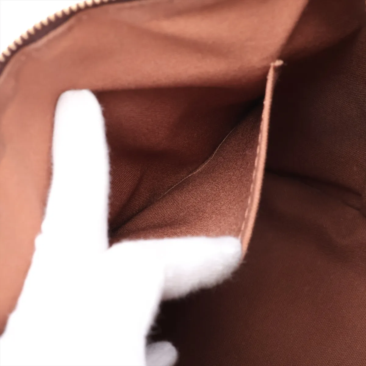 Monogram Totally PM M56688 DU3183 Brown — view 8
