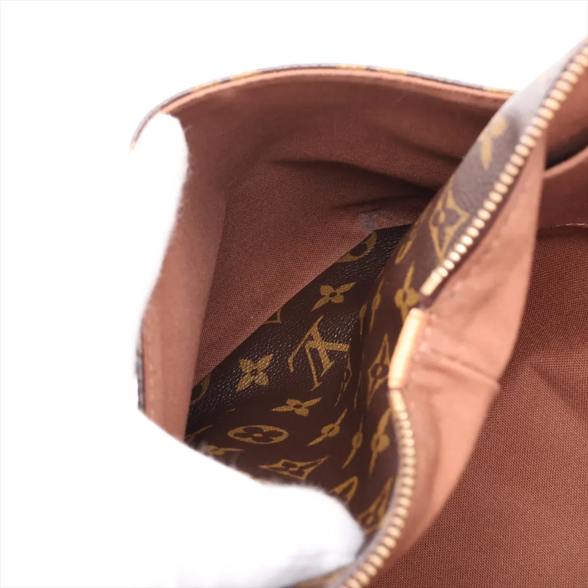 Monogram Totally PM M56688 DU3183 Brown — view 10