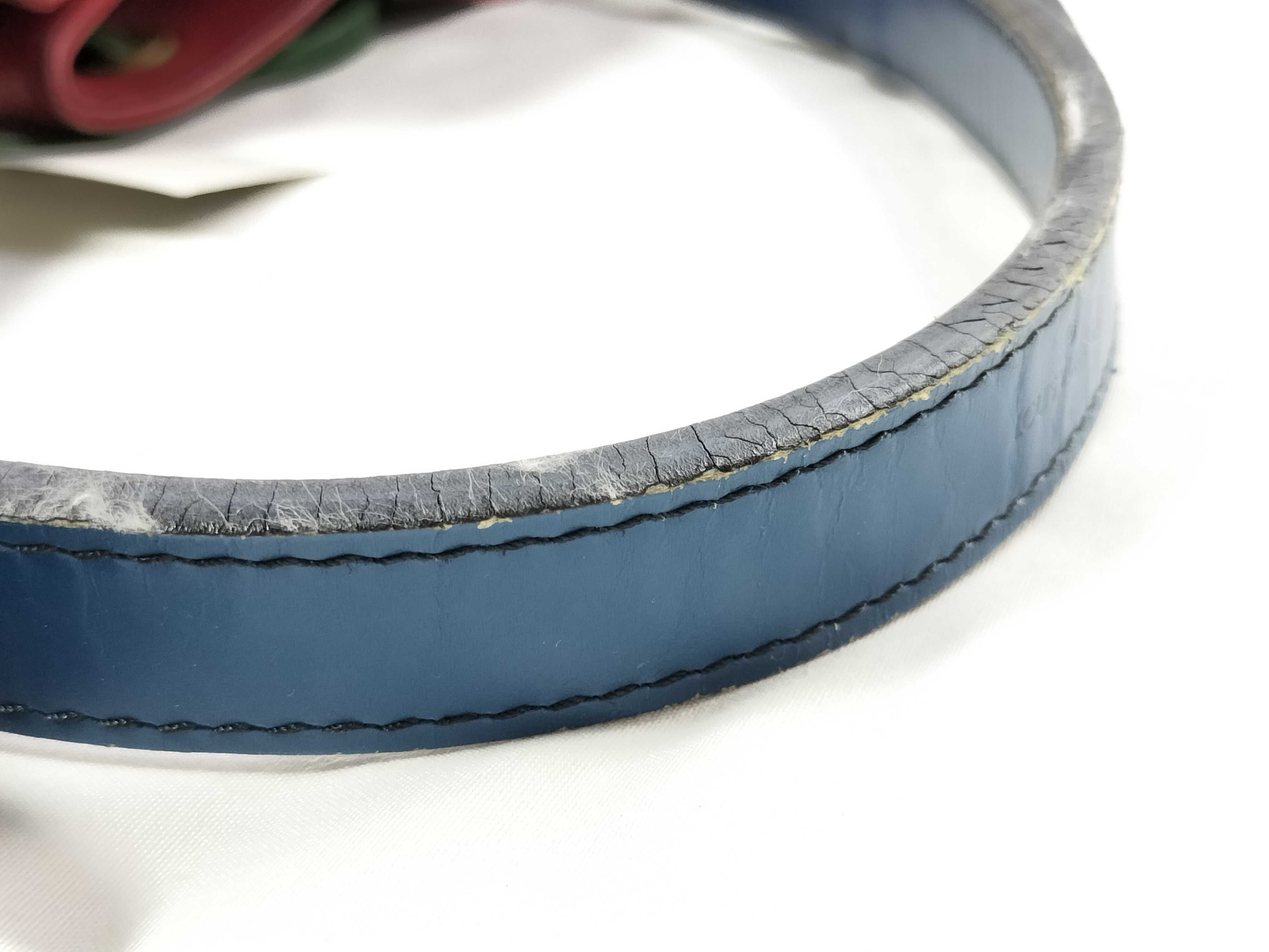 Epi Noe Bicolor Shoulder Bag — view 8