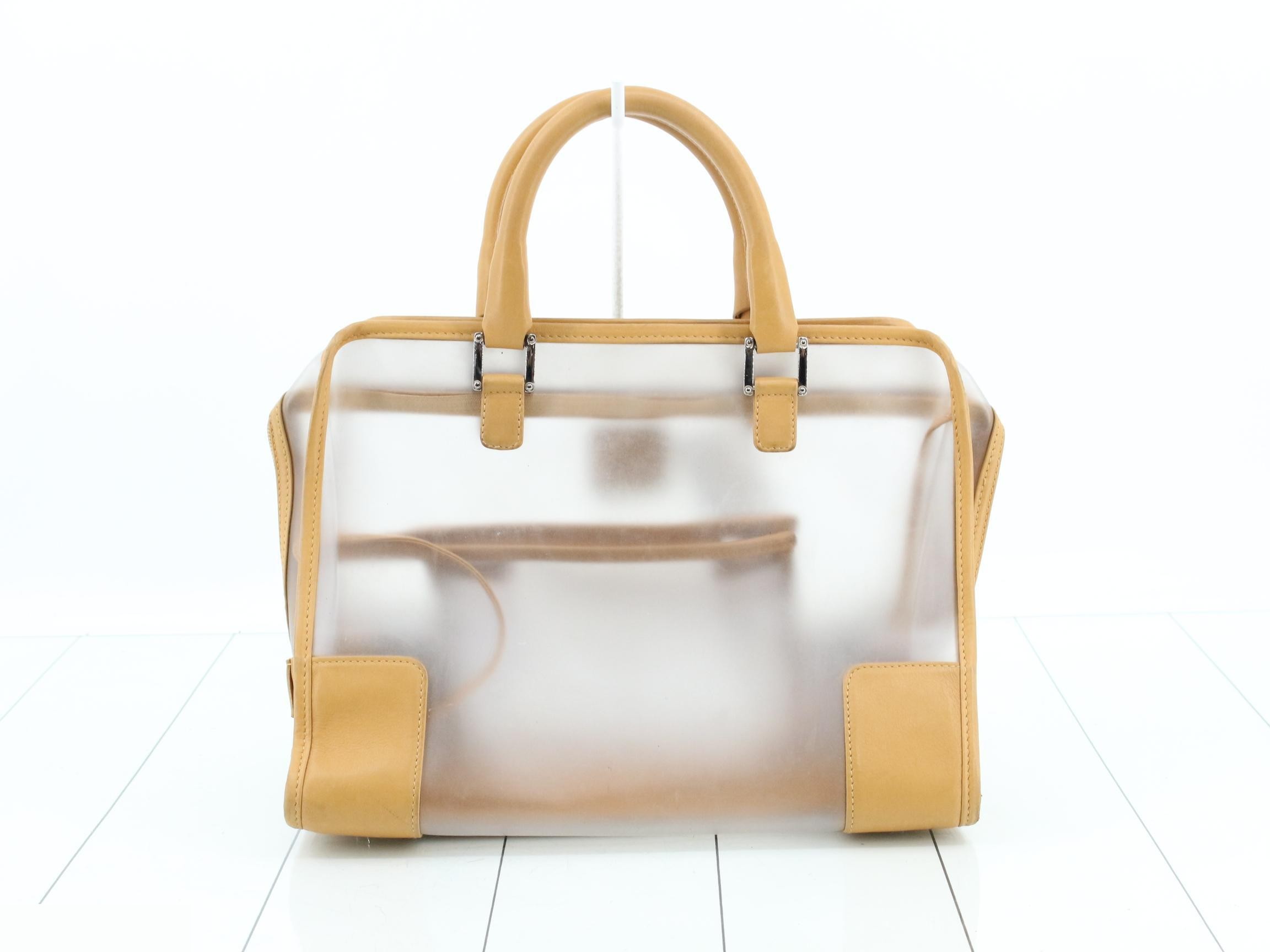 Limited edition of 2000 pieces: Amazona (other line) bags/handbags — view 2
