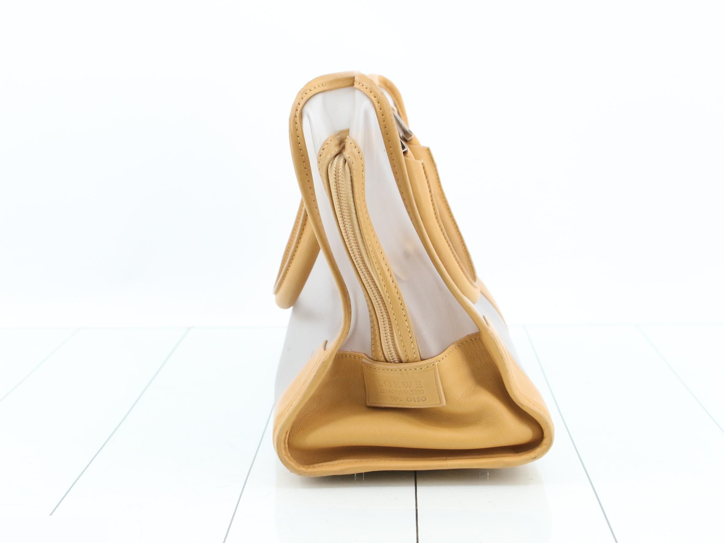Limited edition of 2000 pieces: Amazona (other line) bags/handbags — view 3