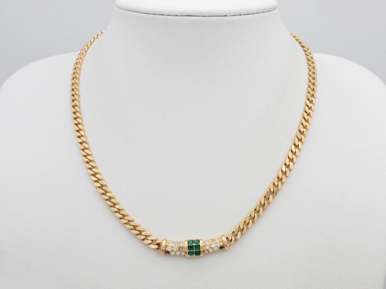 Other lines: Precious metals, necklaces, pendants, neck circumference approximately 40cm. — view 3