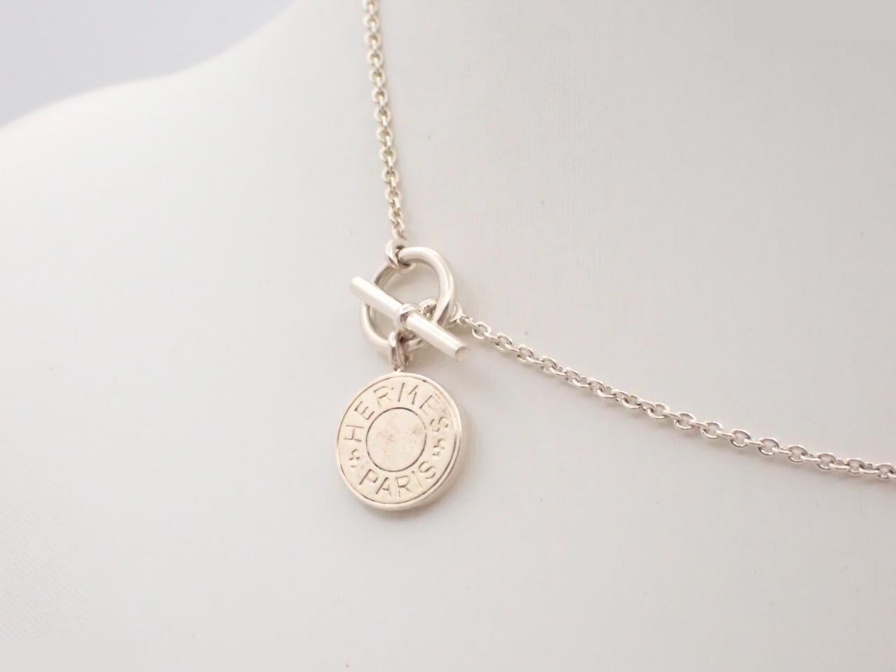Serie NC SV925 / 7.0g, chain approx. 42cm — view 2