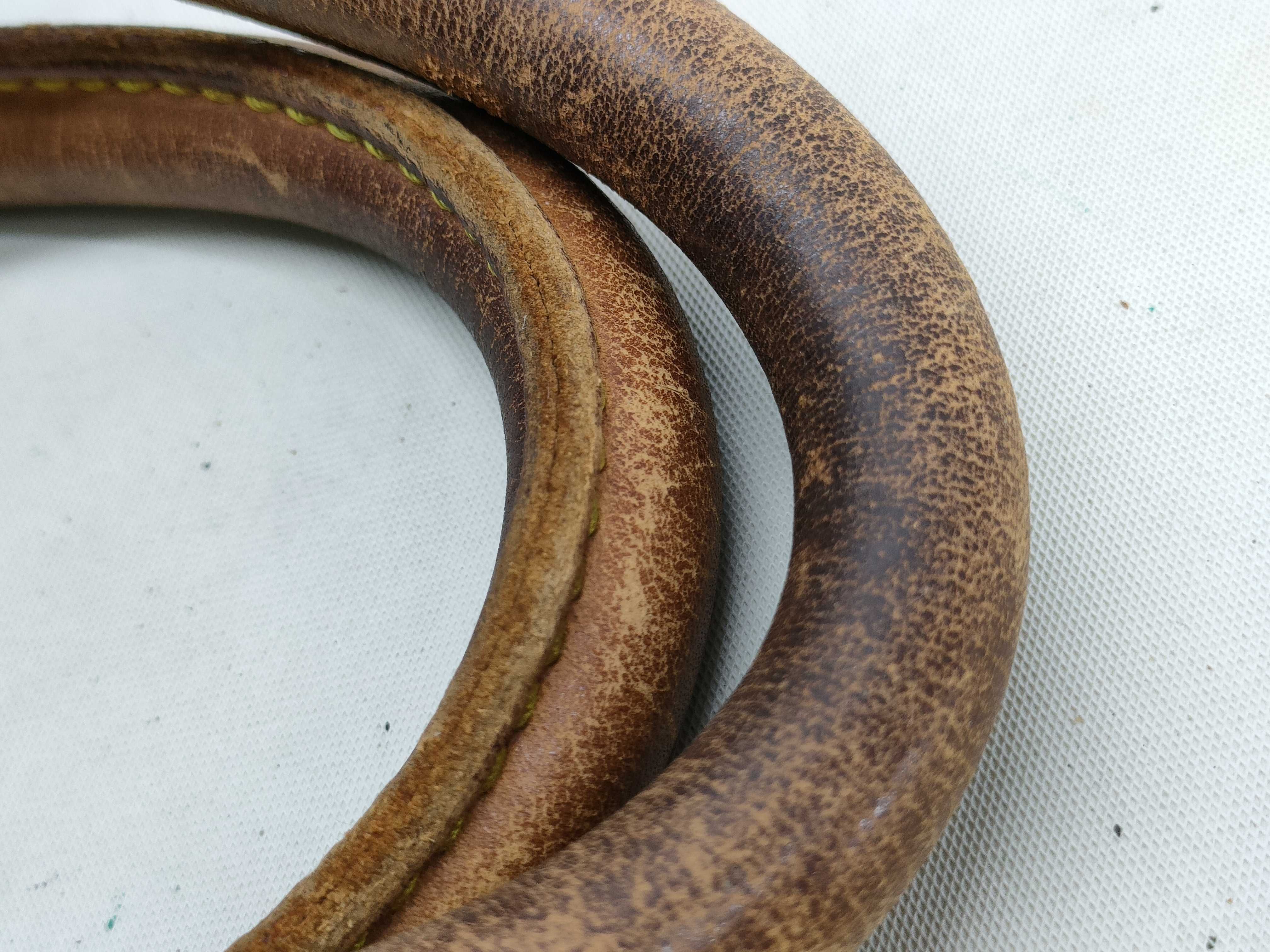 Monogram Vuitton Keepall Bandoulière Boston Bag — view 7
