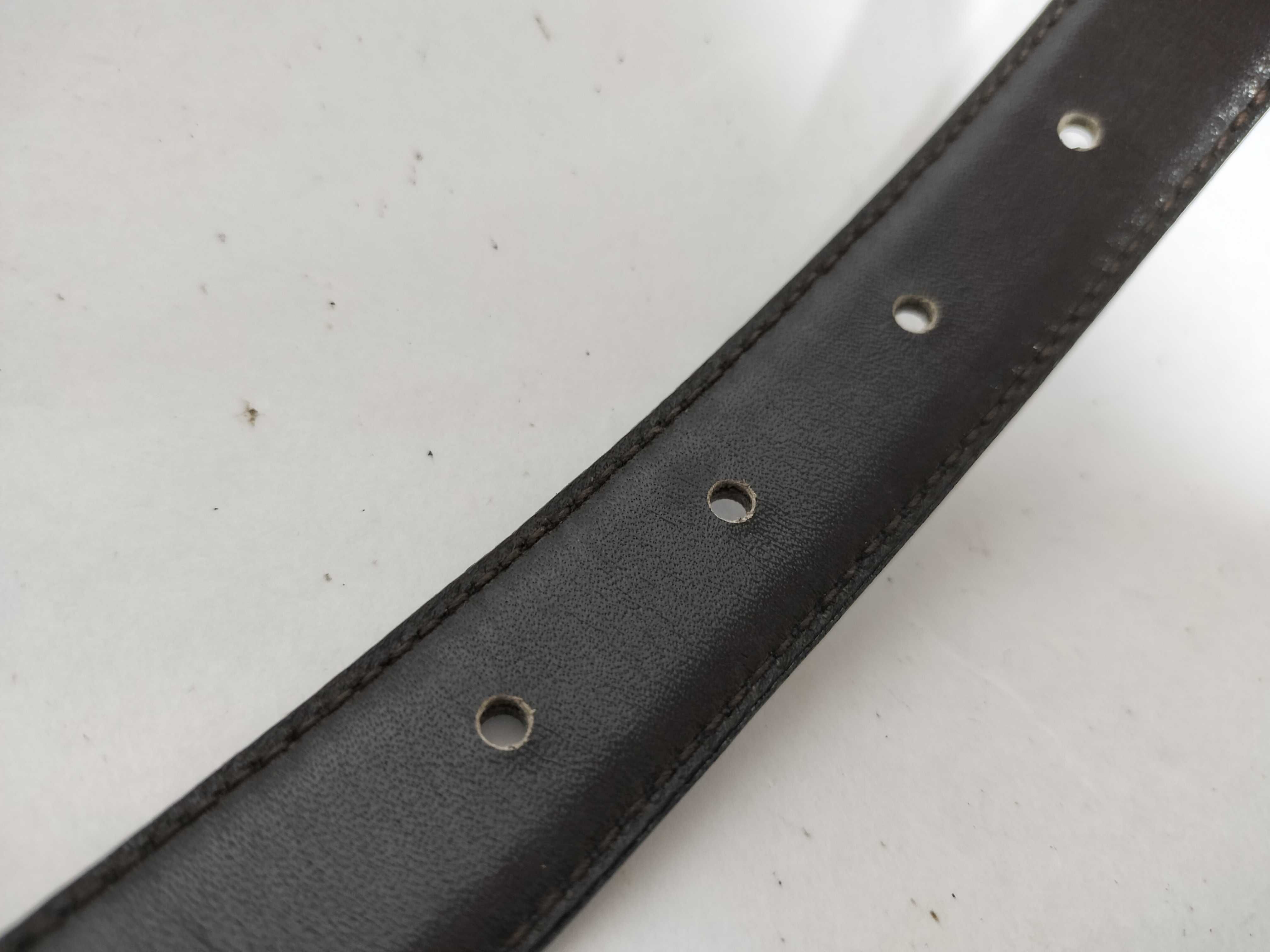 Leather Belt — view 11
