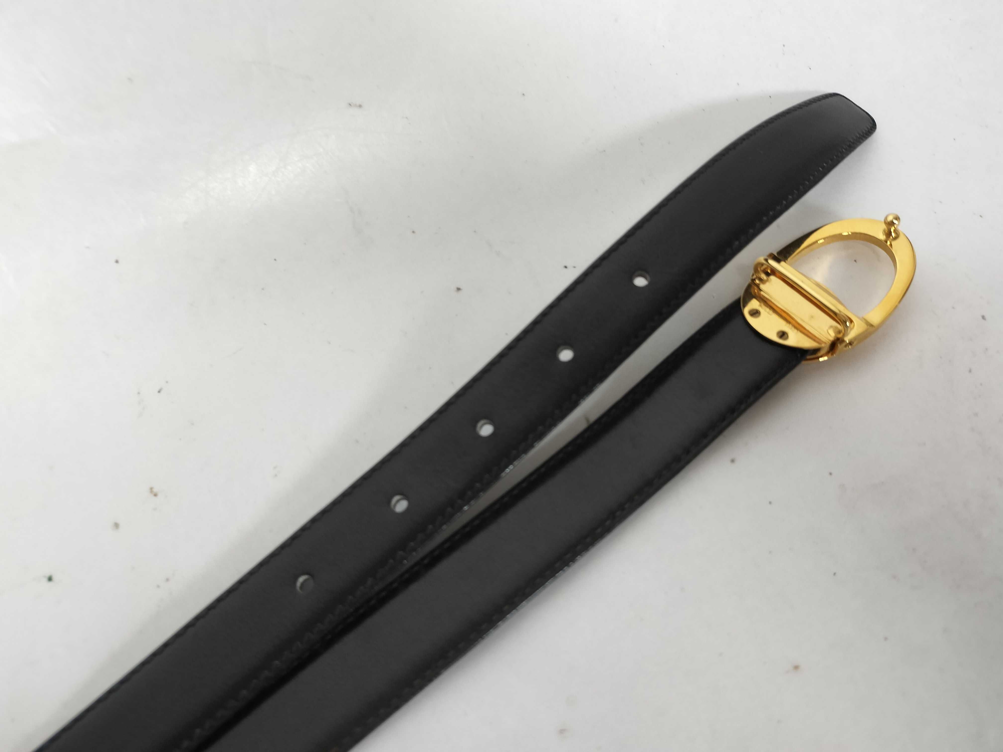Leather Belt — view 5