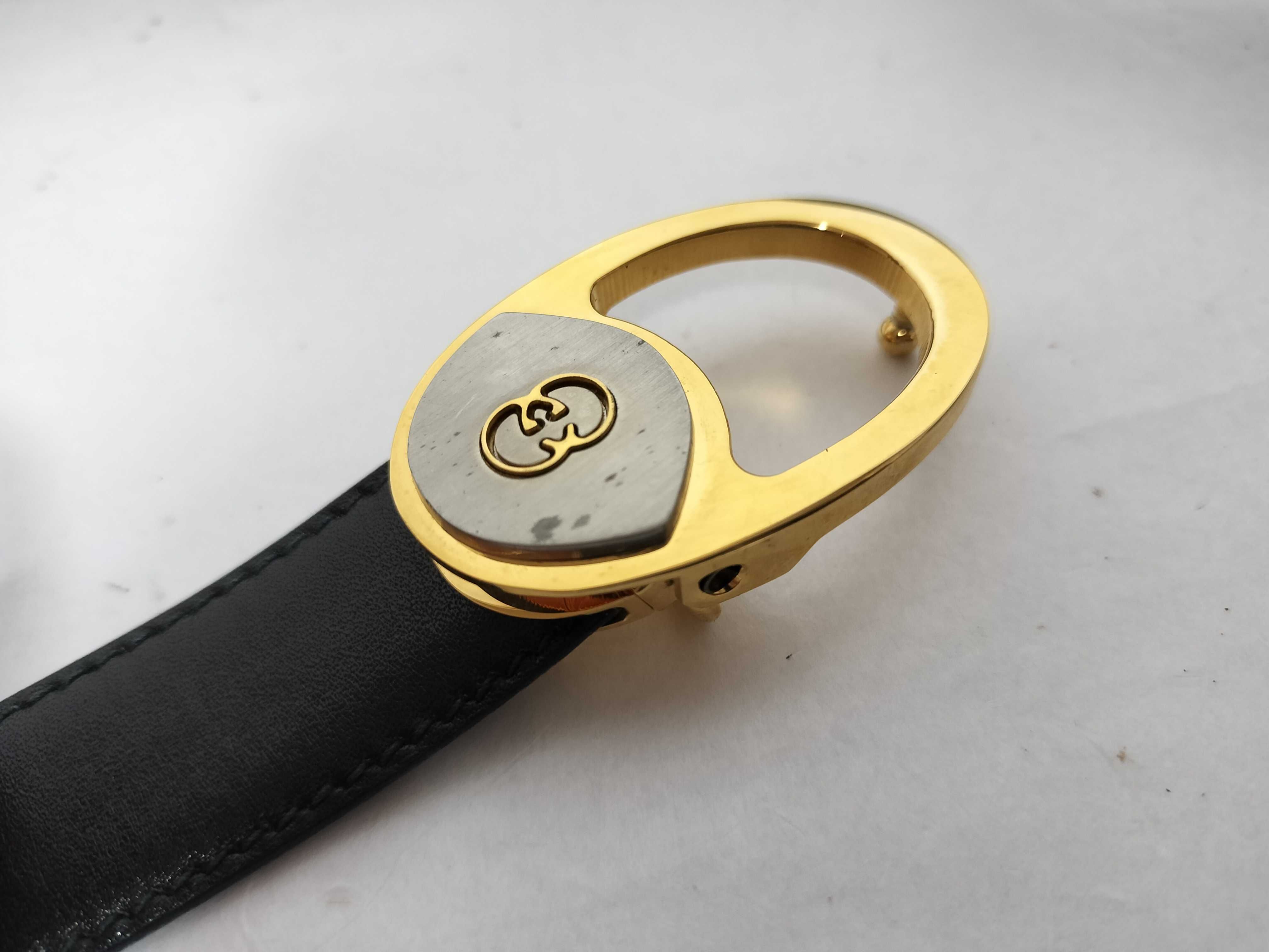 Leather Belt — view 7