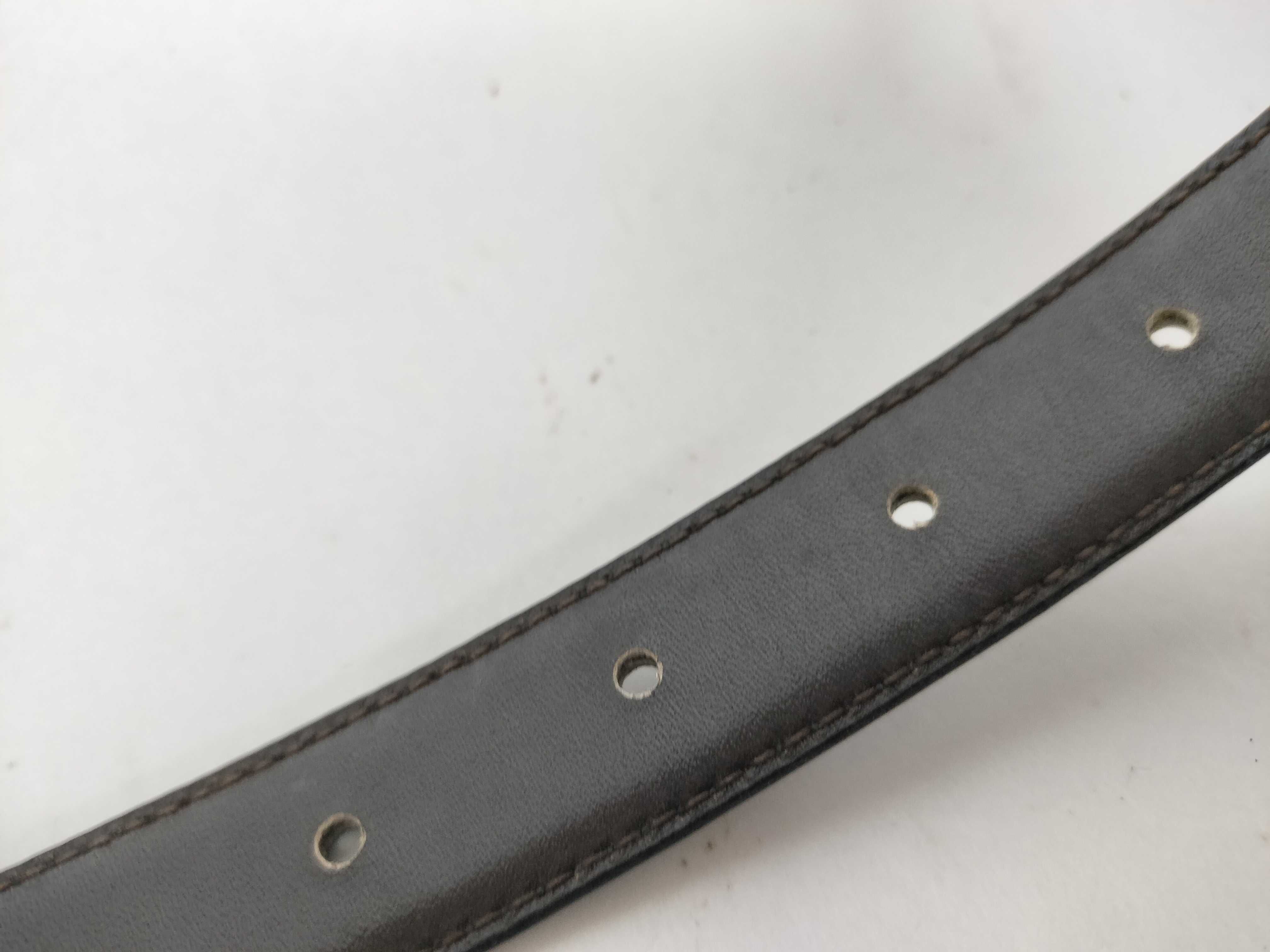 Leather Belt — view 8