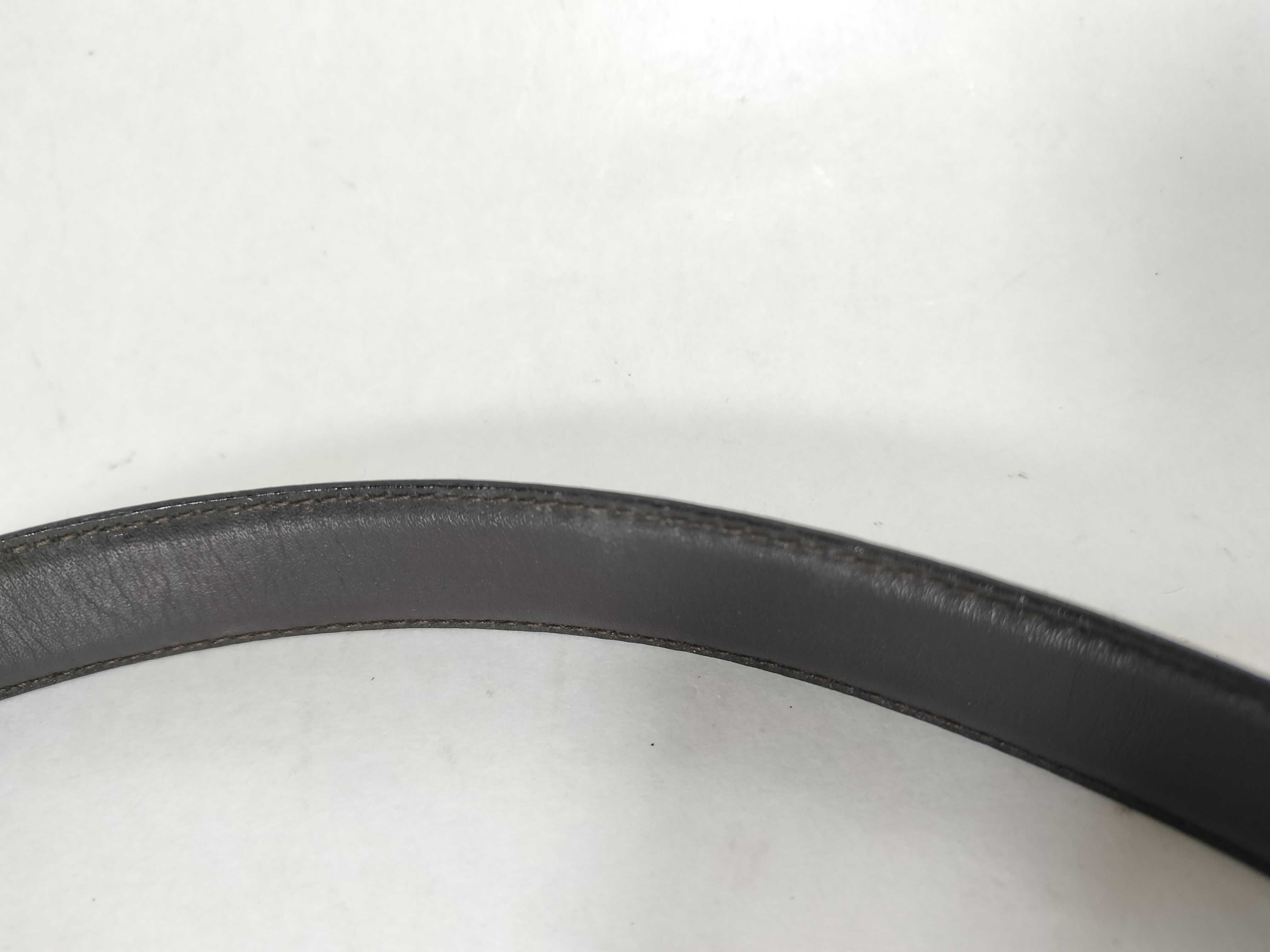 Leather Belt — view 9