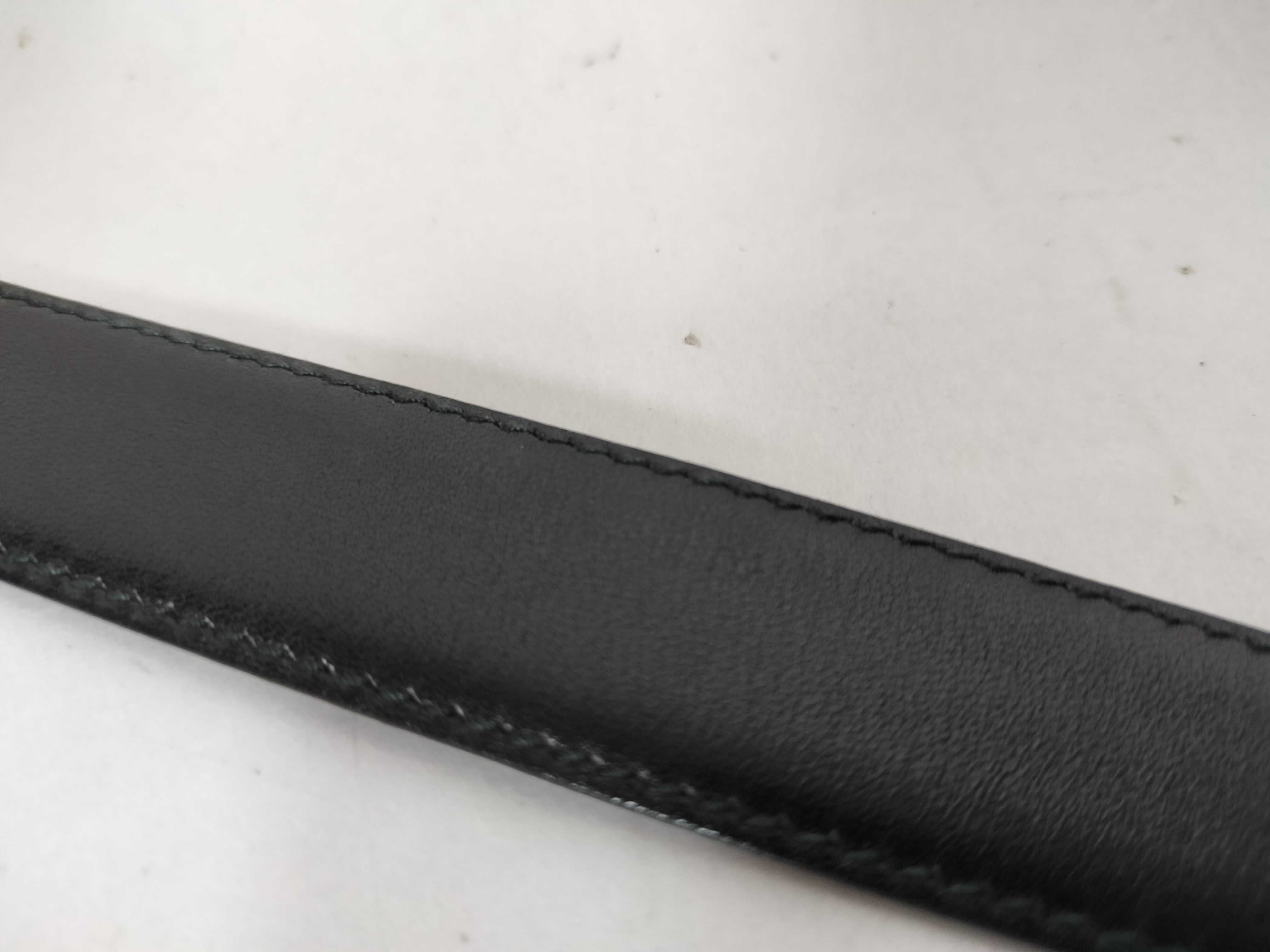 Leather Belt — view 10