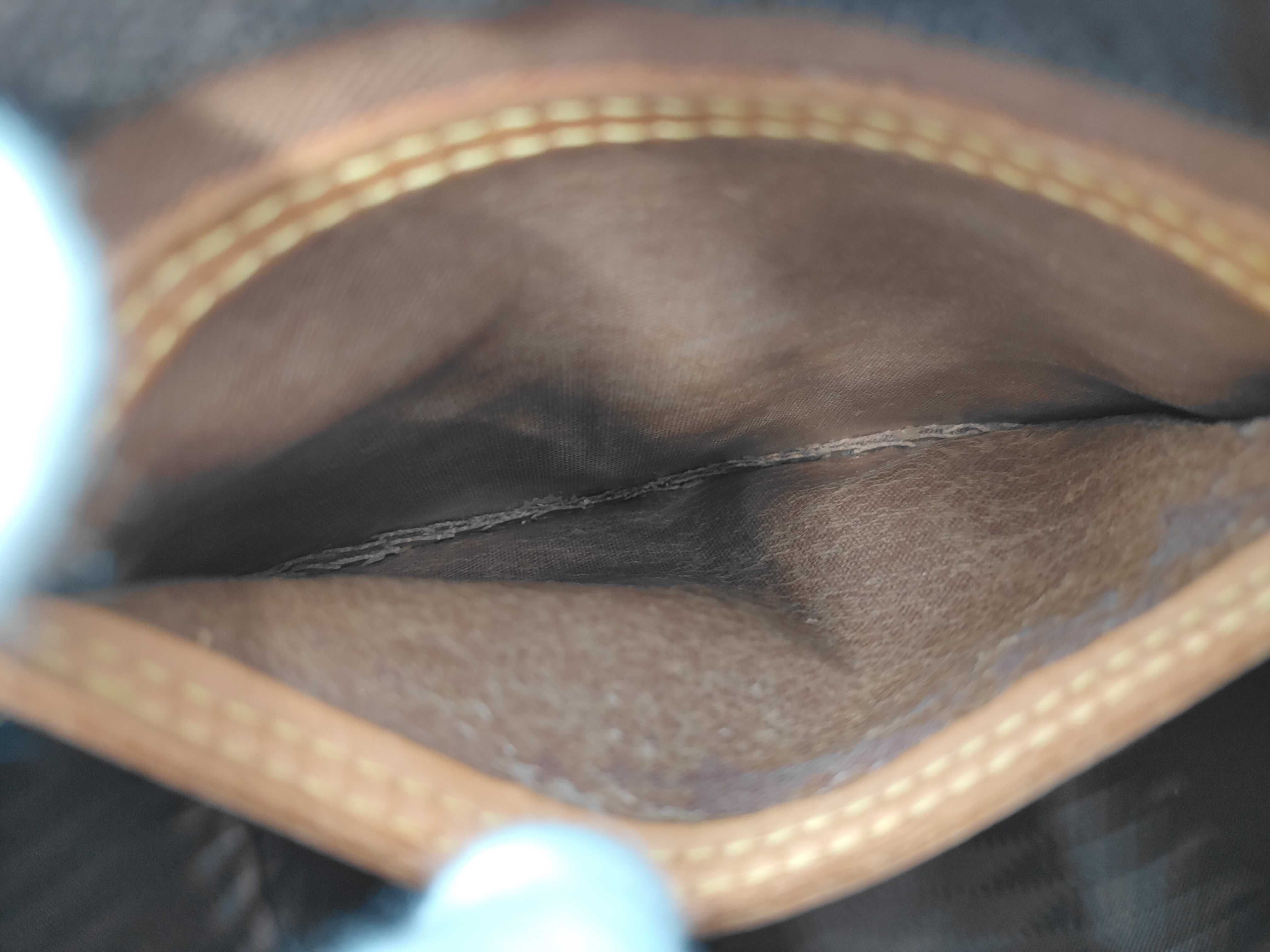 Monogram Speedy 30 Handbag — view 11