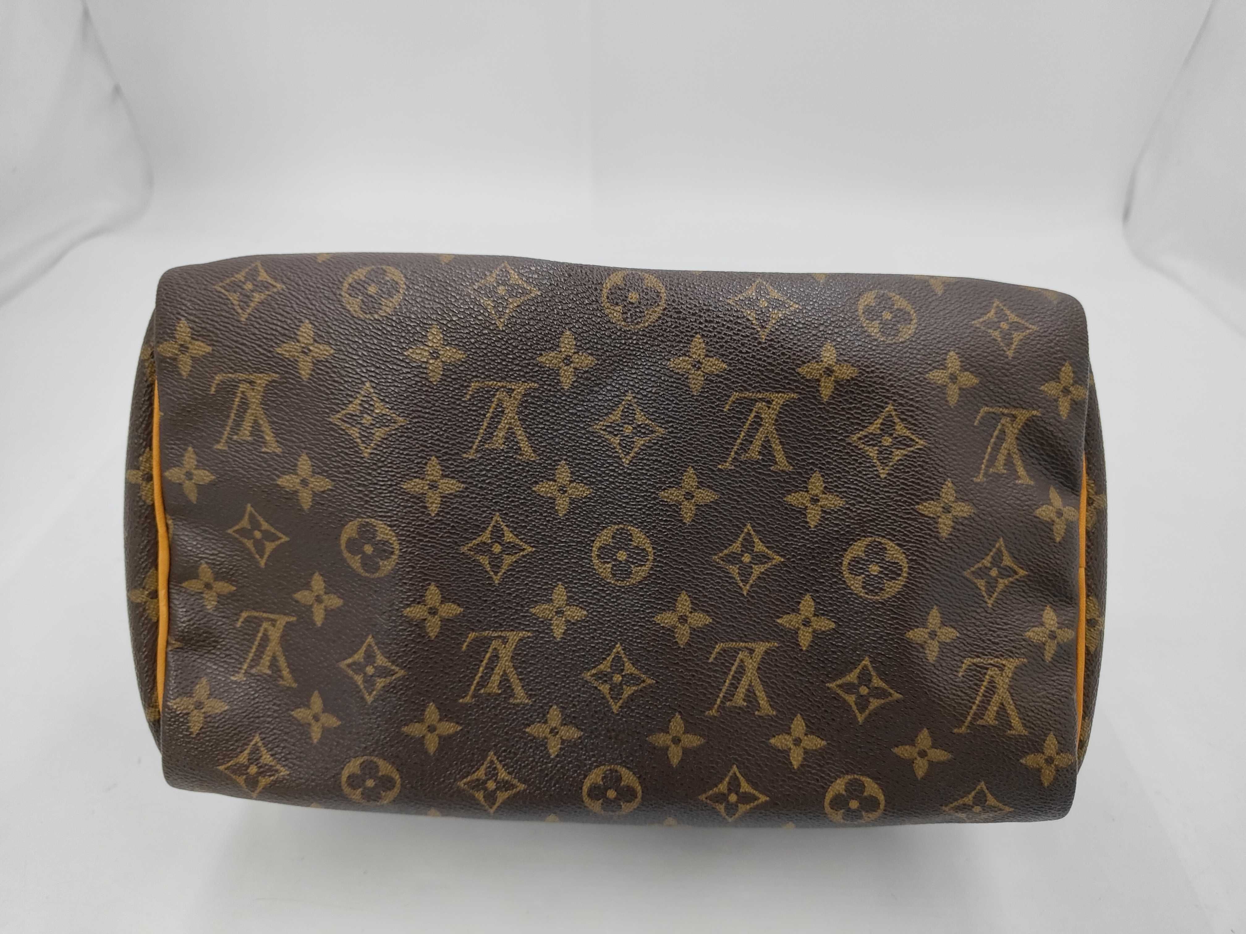 Monogram Speedy 30 Handbag — view 3
