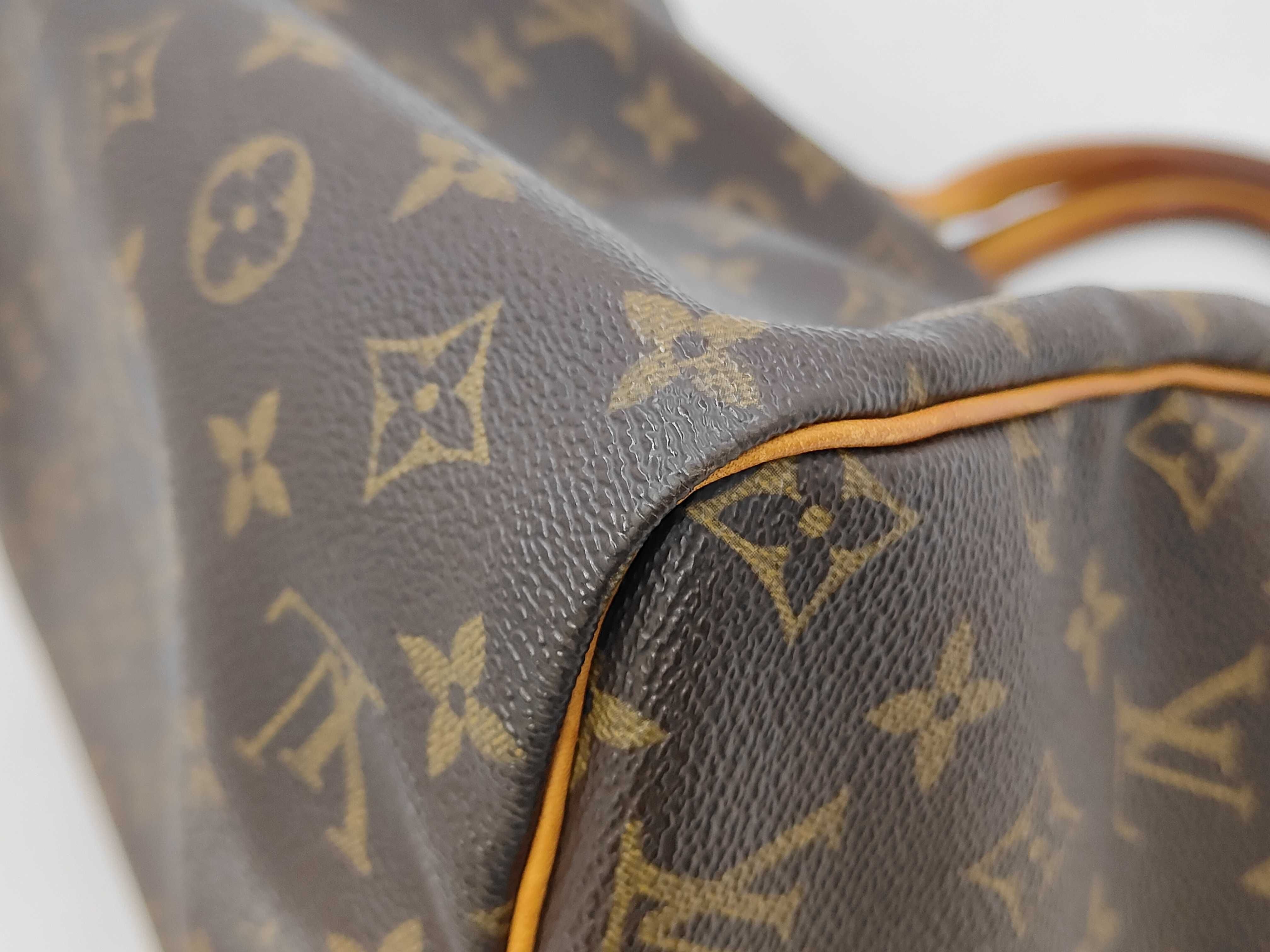 Monogram Speedy 30 Handbag — view 4