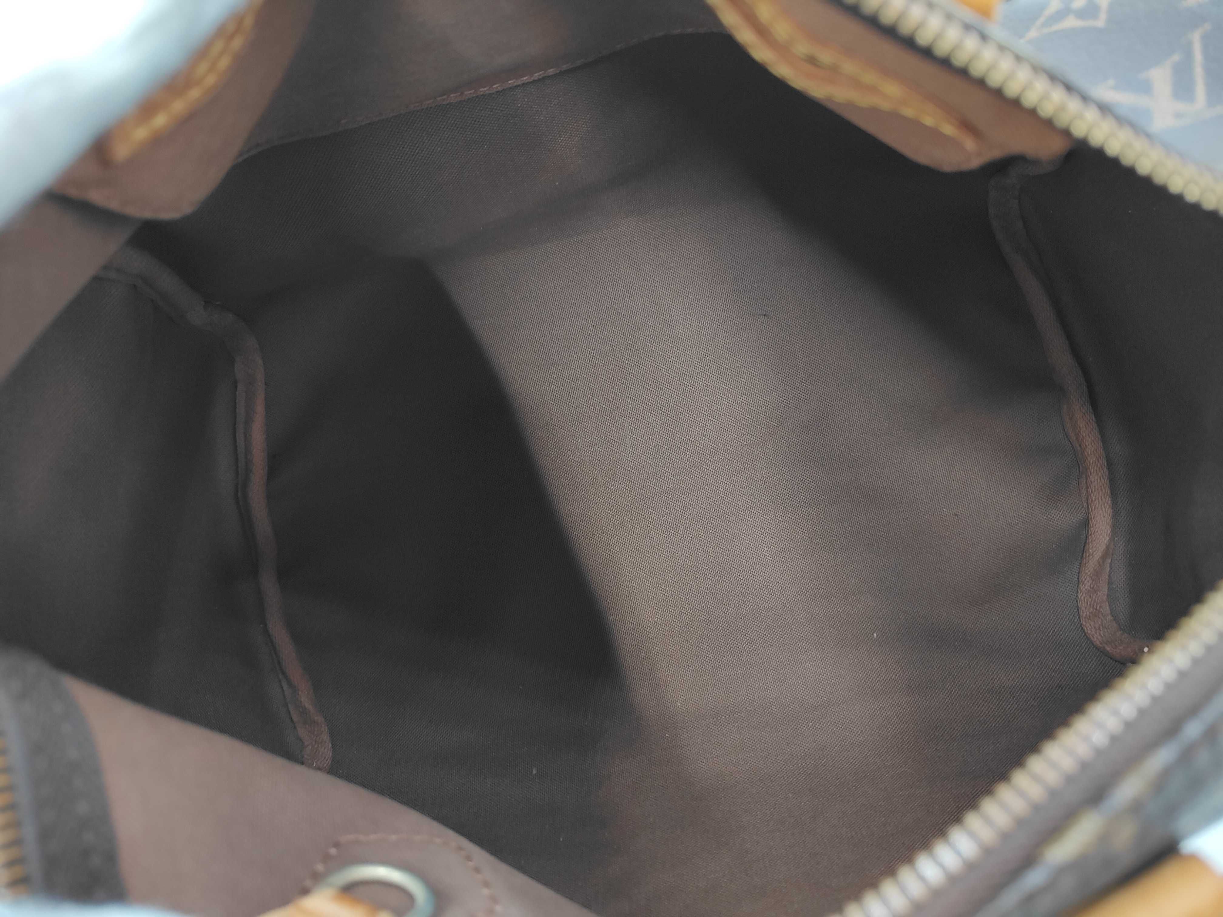 Monogram Speedy 30 Handbag — view 10