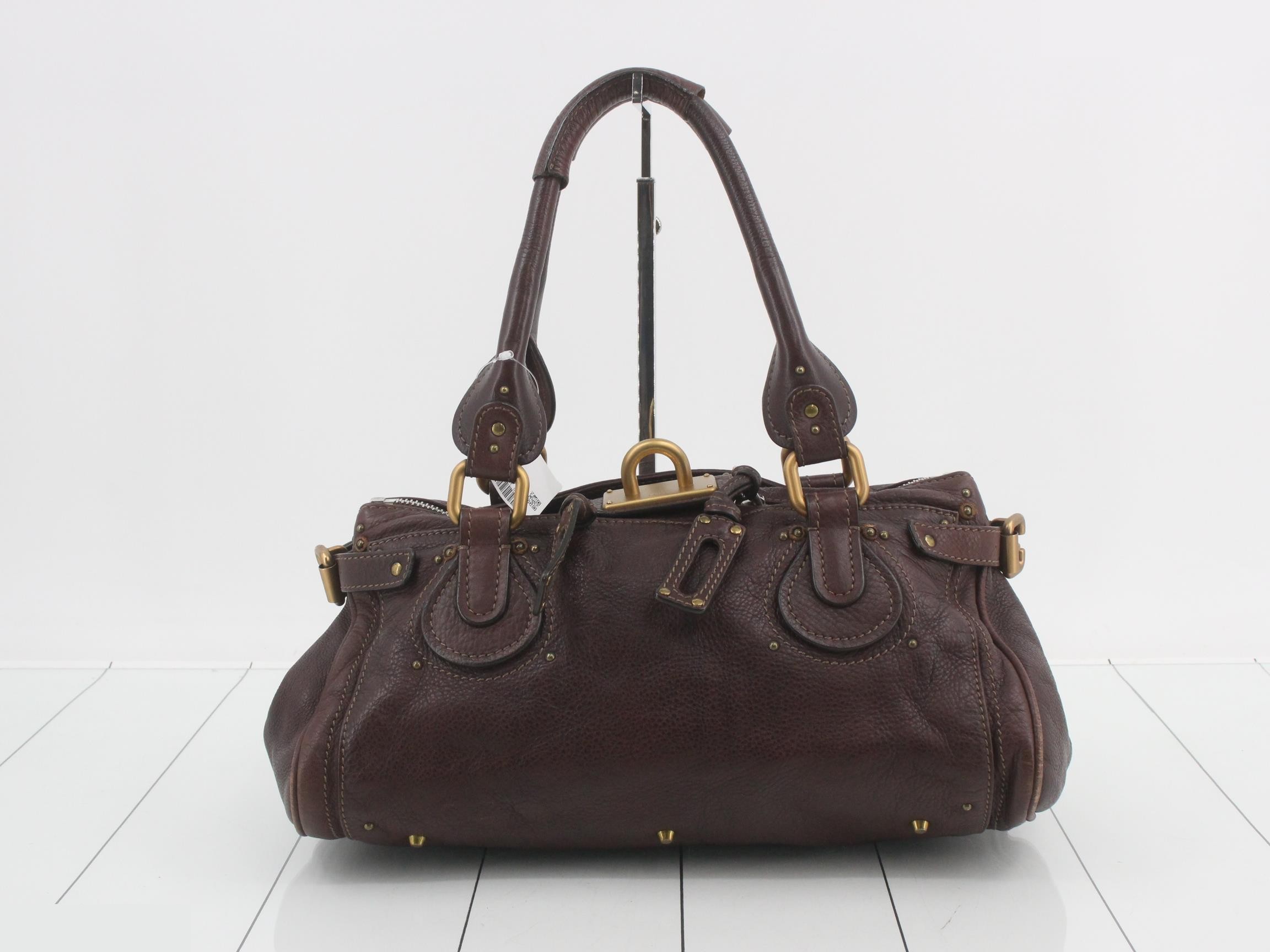 Paddington (Bag) - Handbag
