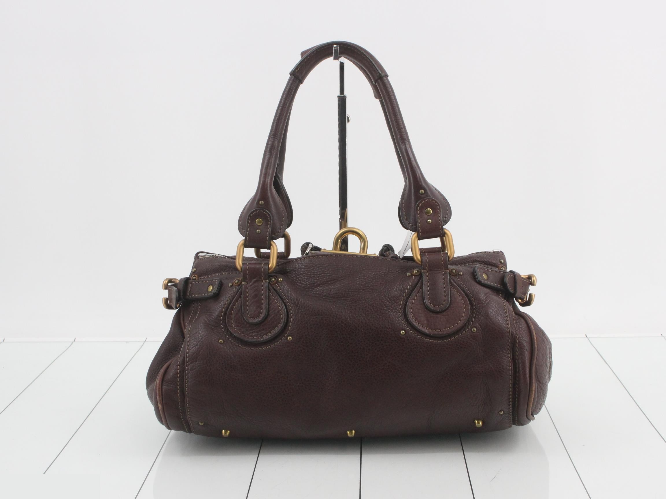 Paddington (Bag) - Handbag — view 2