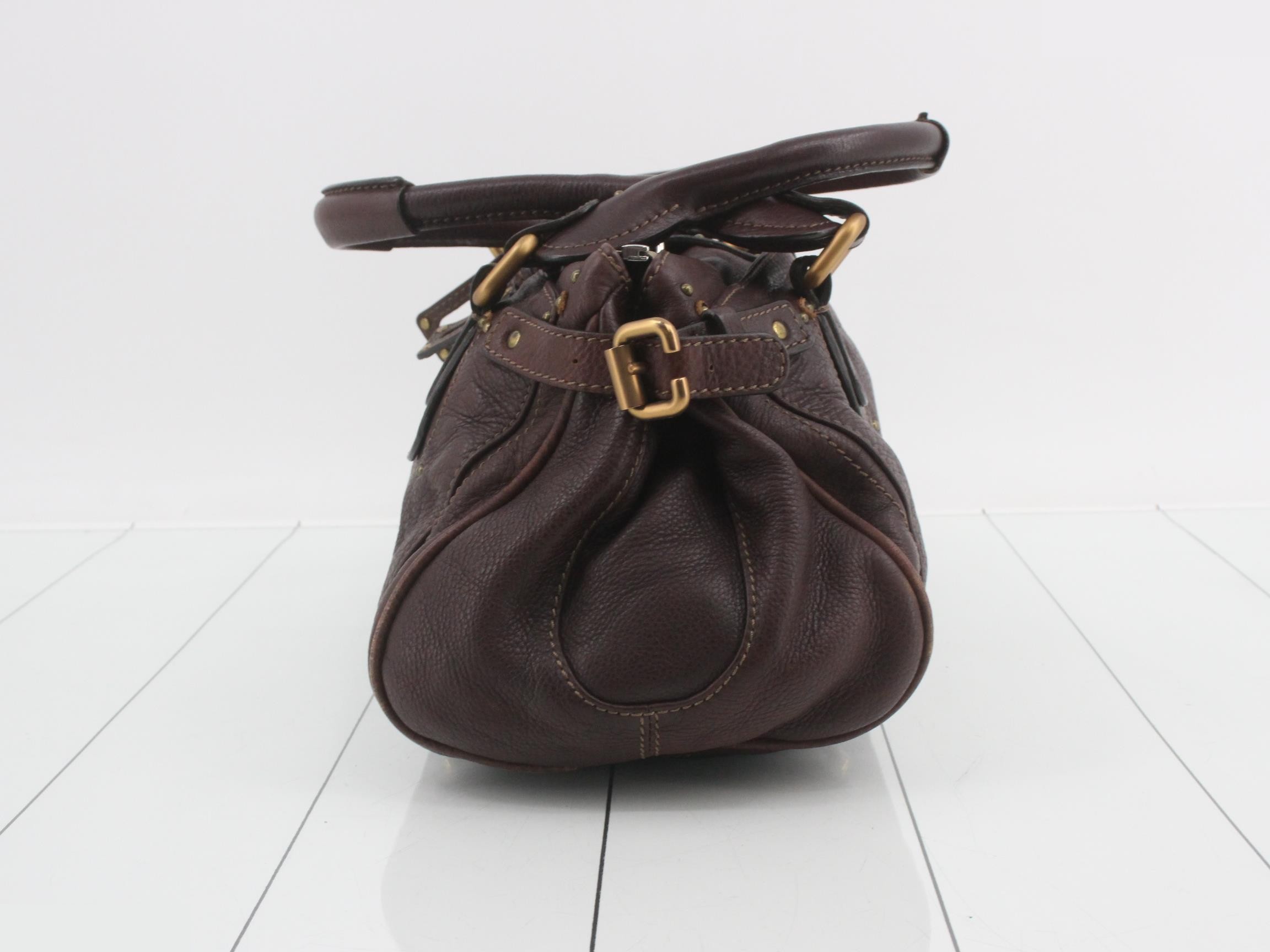 Paddington (Bag) - Handbag — view 3