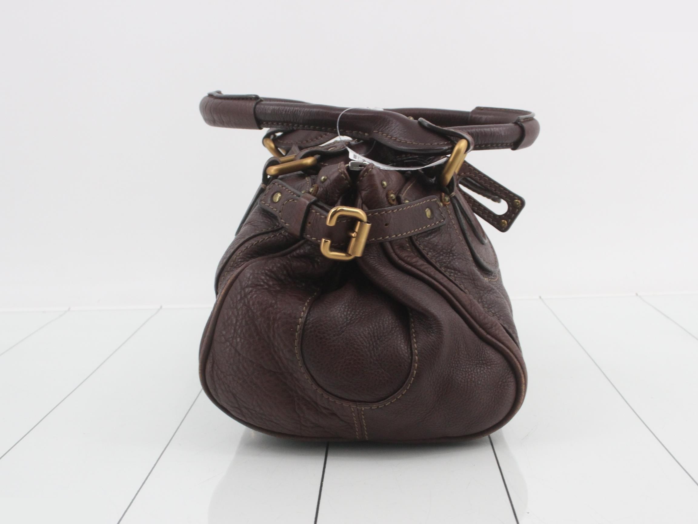 Paddington (Bag) - Handbag — view 4