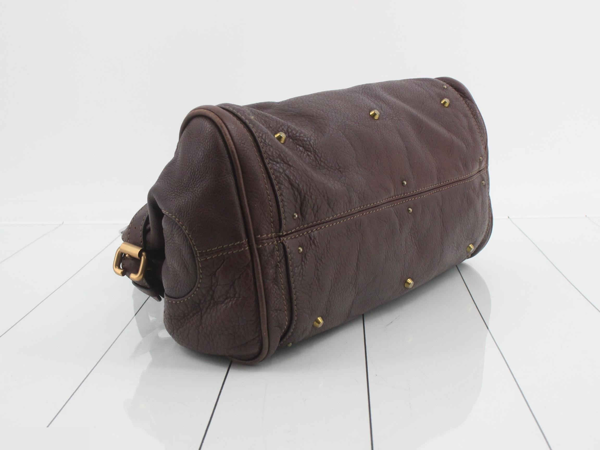 Paddington (Bag) - Handbag — view 5