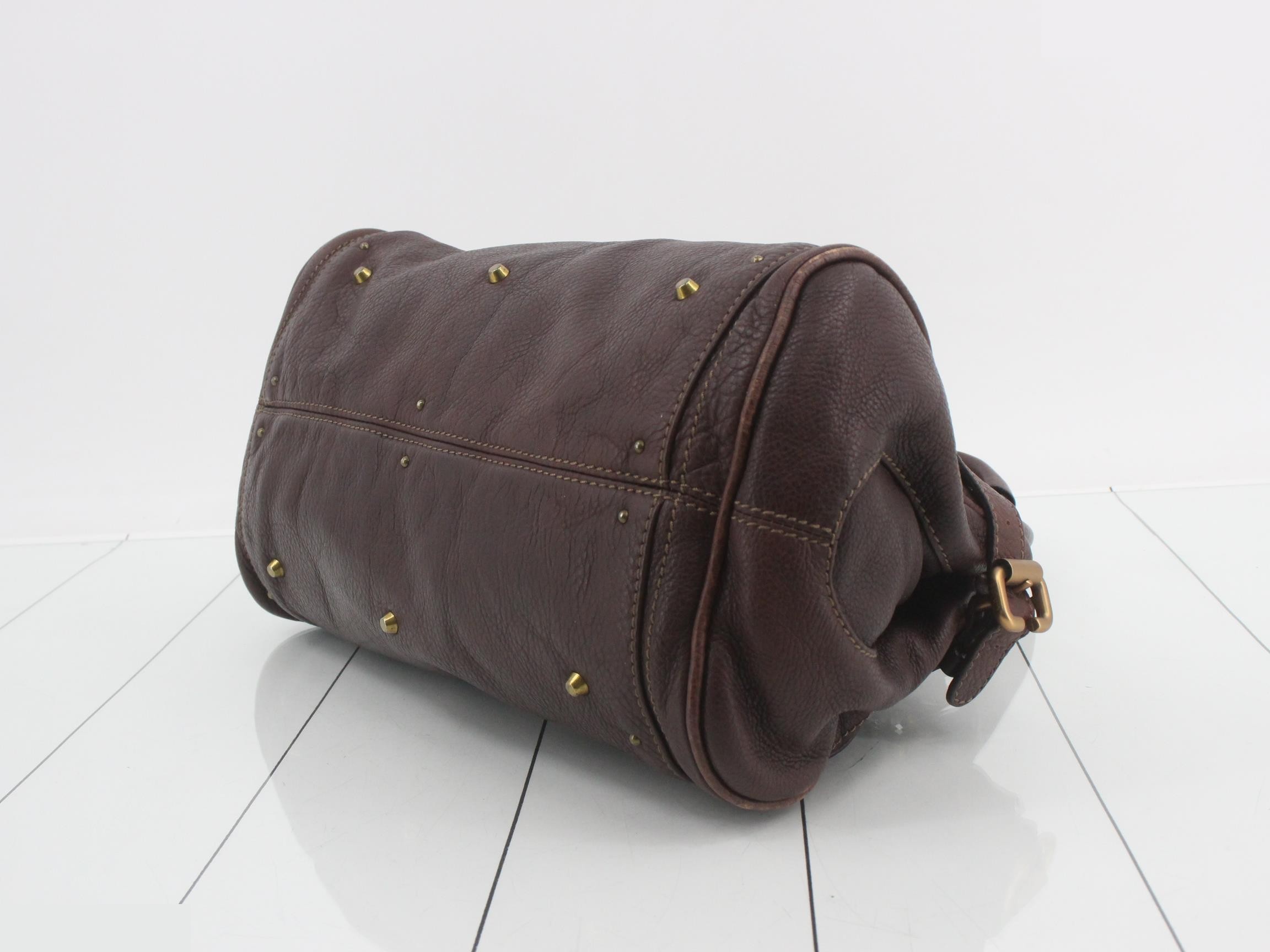 Paddington (Bag) - Handbag — view 6