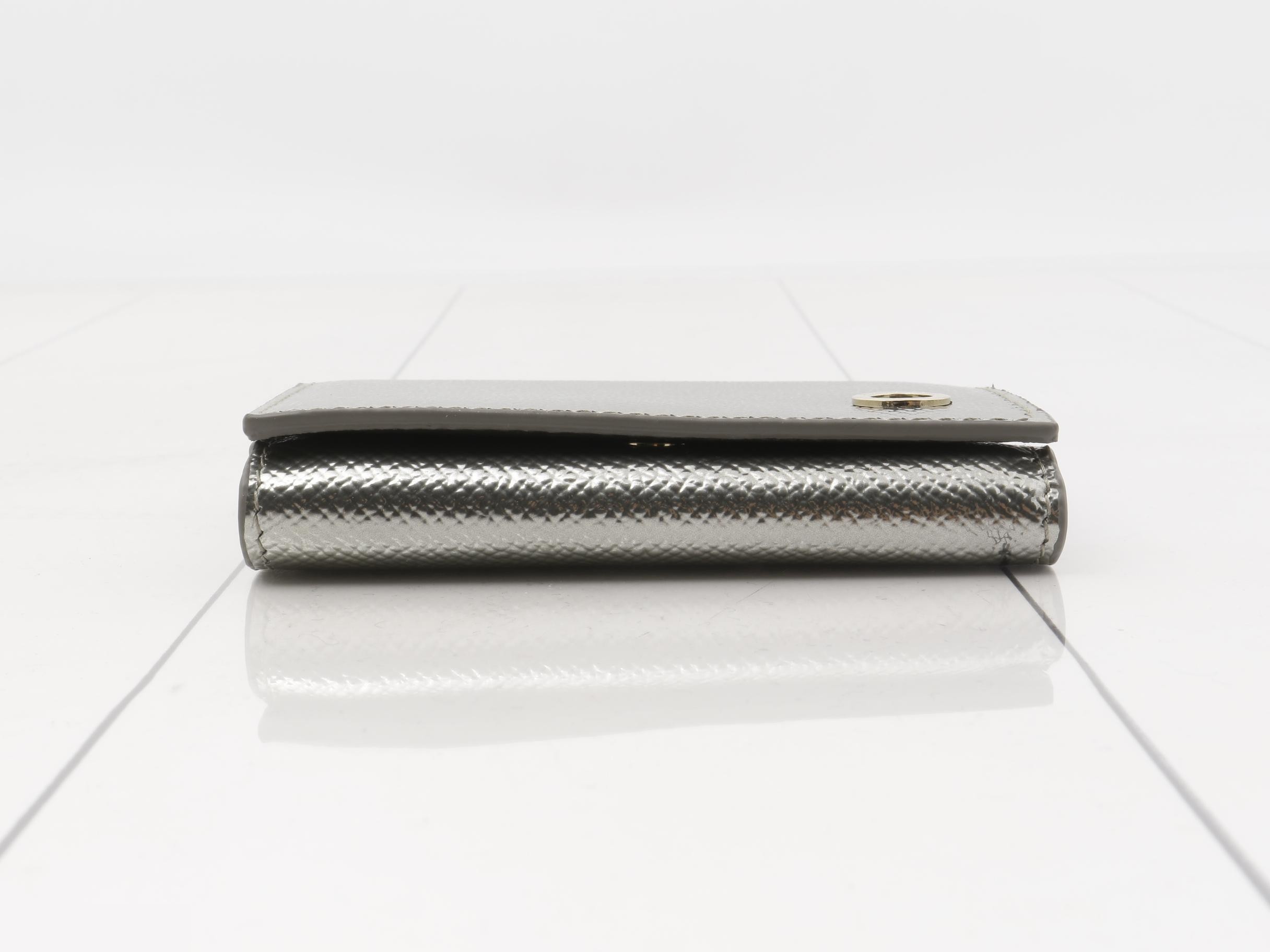 6-key case, IC chip responsive. — view 3