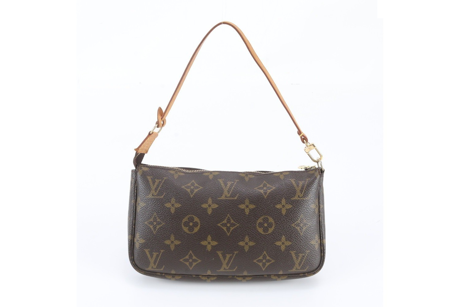 Monogram Pochette Accessoires Accesso M51980 — view 3