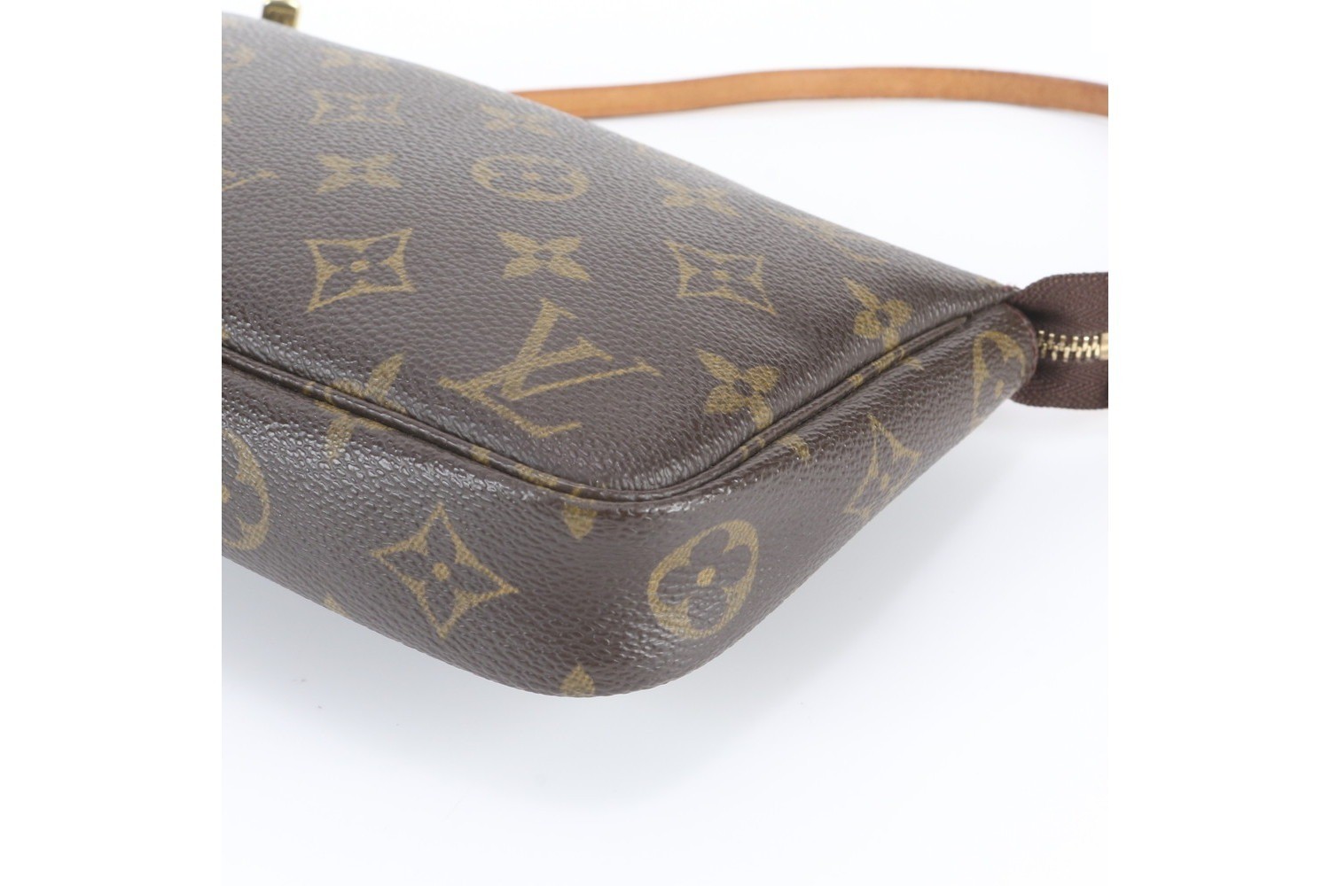 Monogram Pochette Accessoires Accesso M51980 — view 4