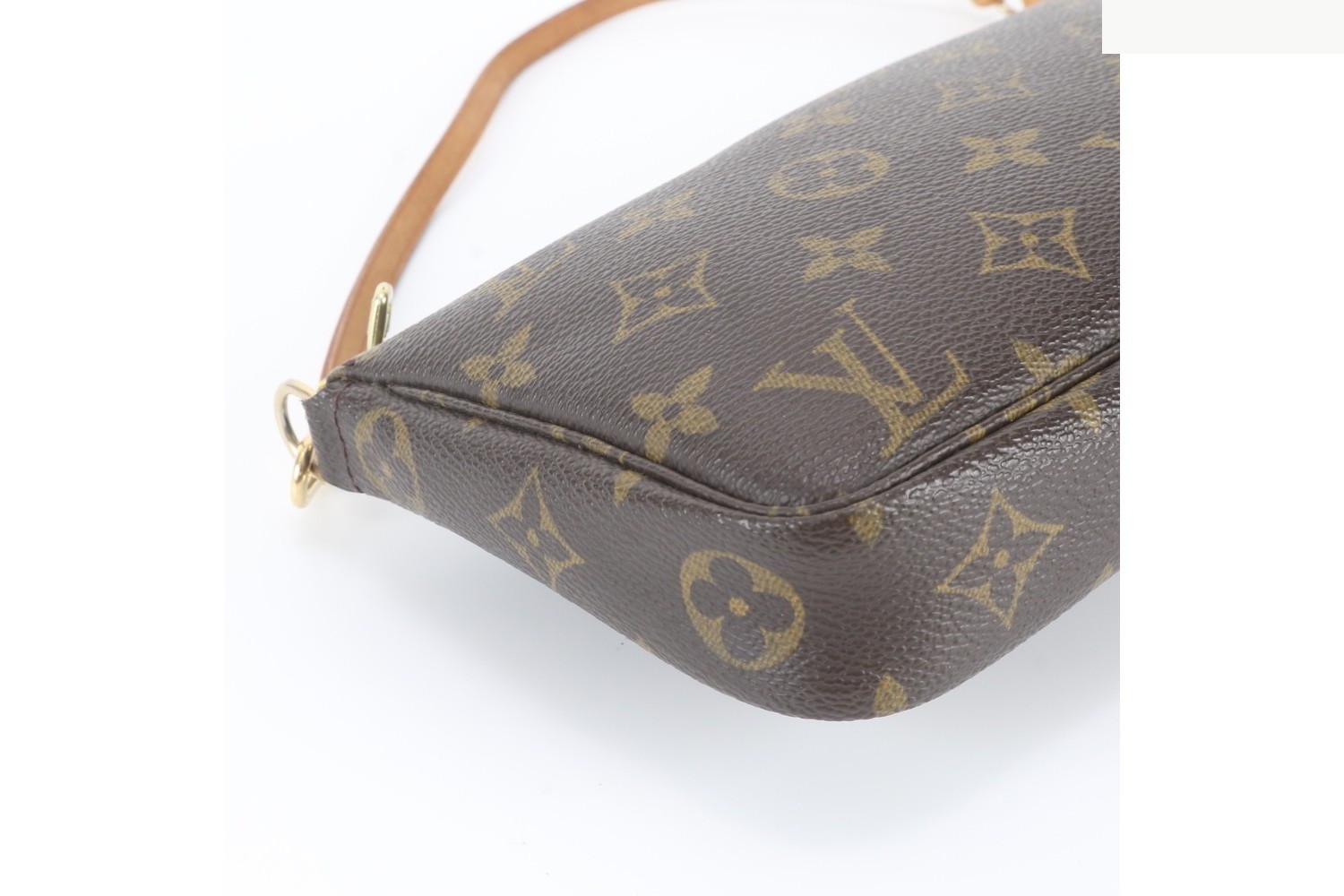 Monogram Pochette Accessoires Accesso M51980 — view 6