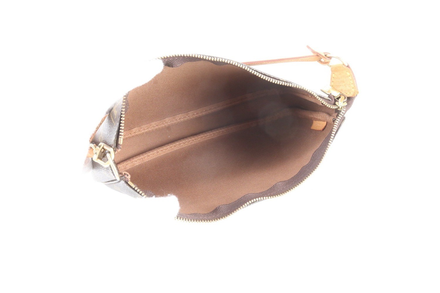 Monogram Pochette Accessoires Accesso M51980 — view 7