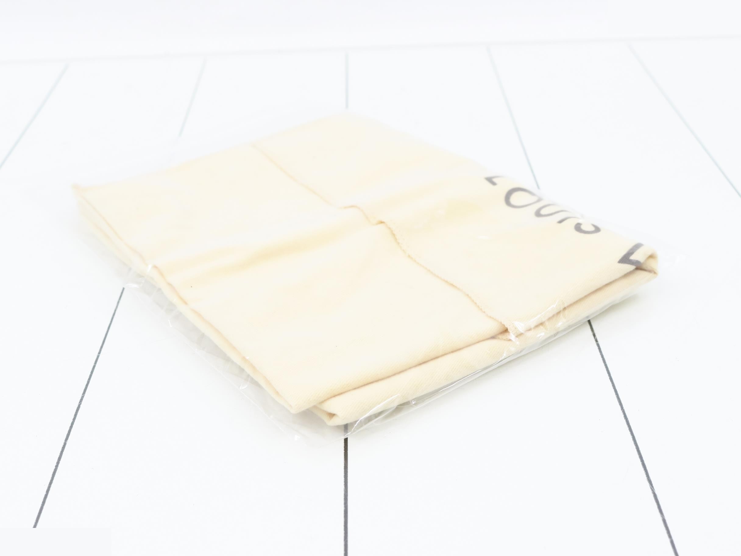 Monogram Reporter PM Shoulder Bag — view 7