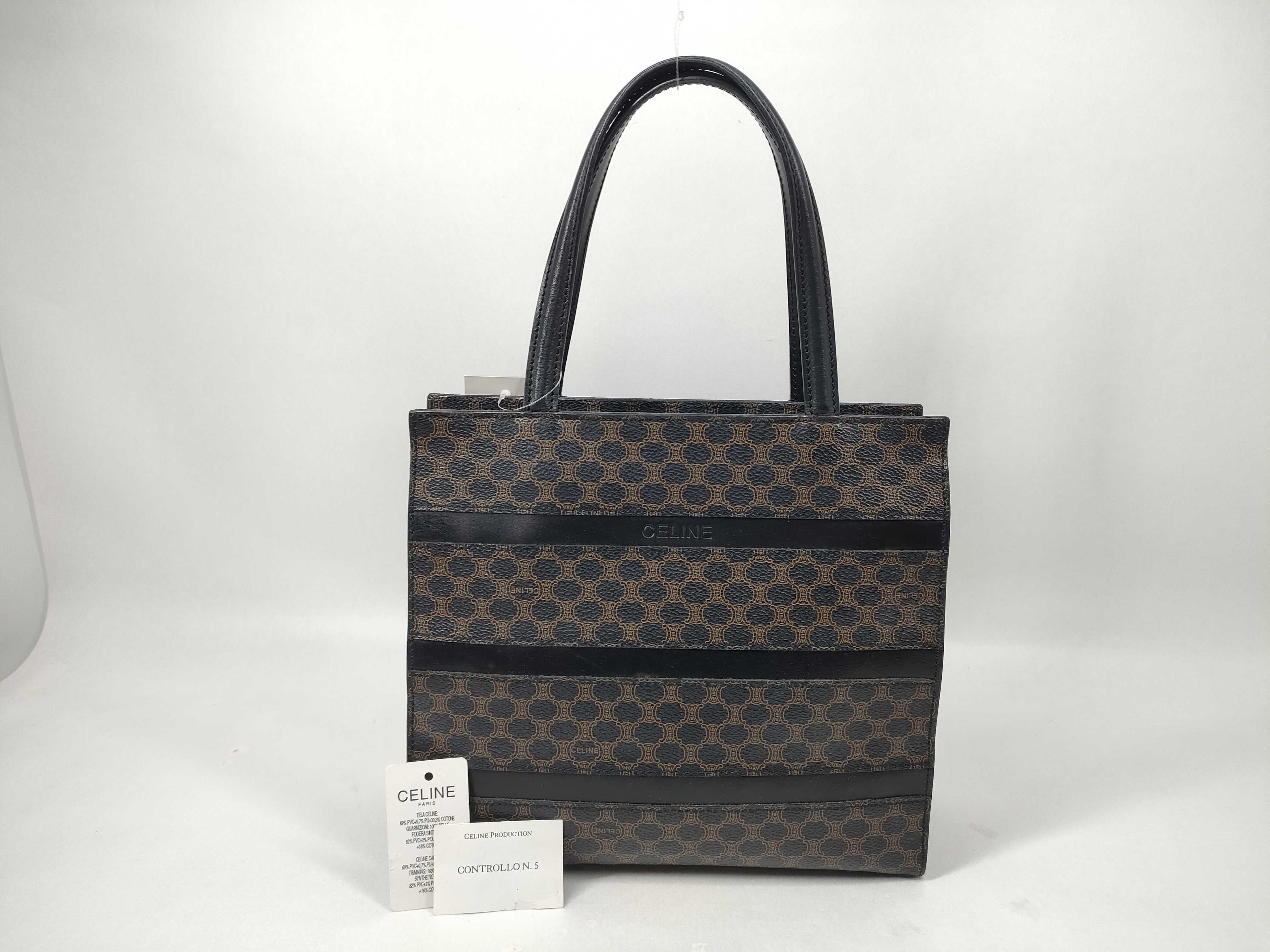 PVC Tote Bag
