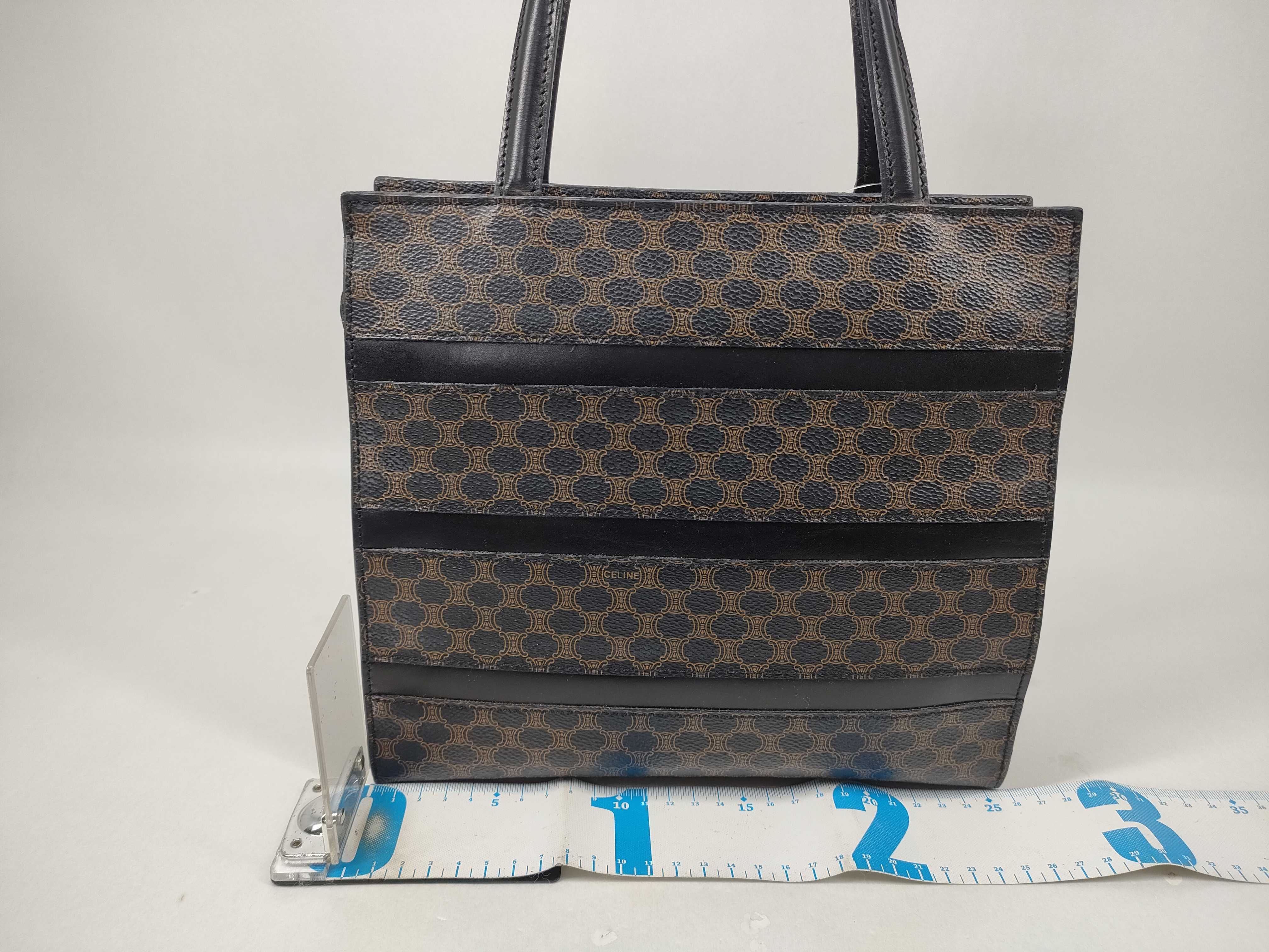 PVC Tote Bag — view 2