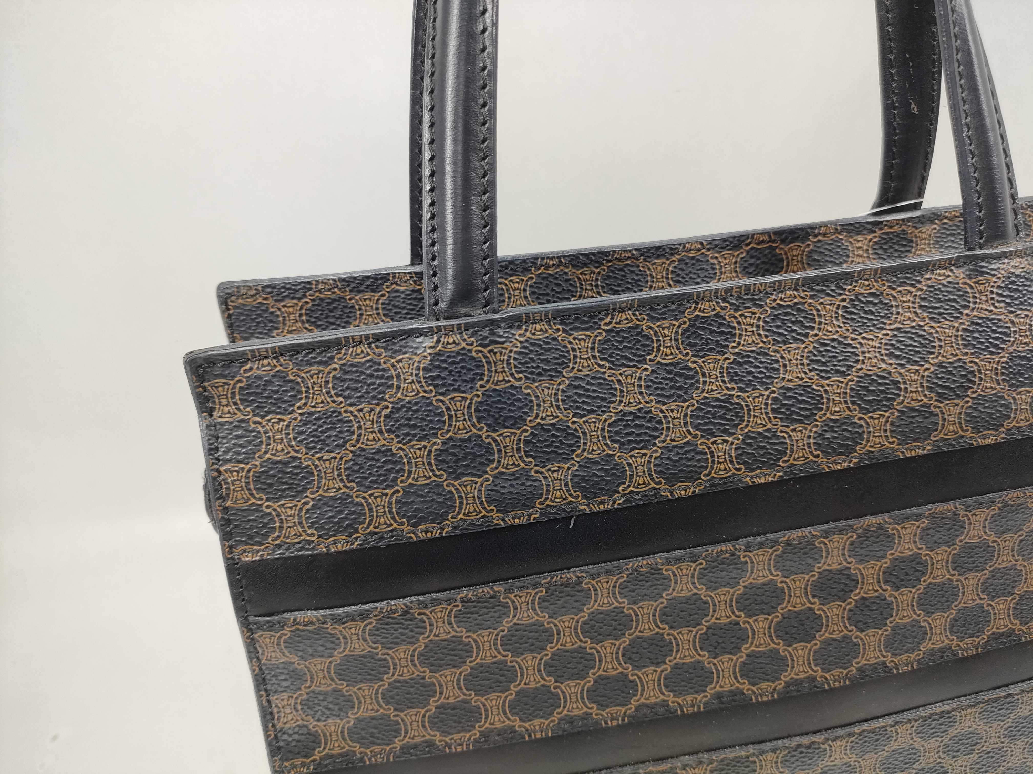 PVC Tote Bag — view 3