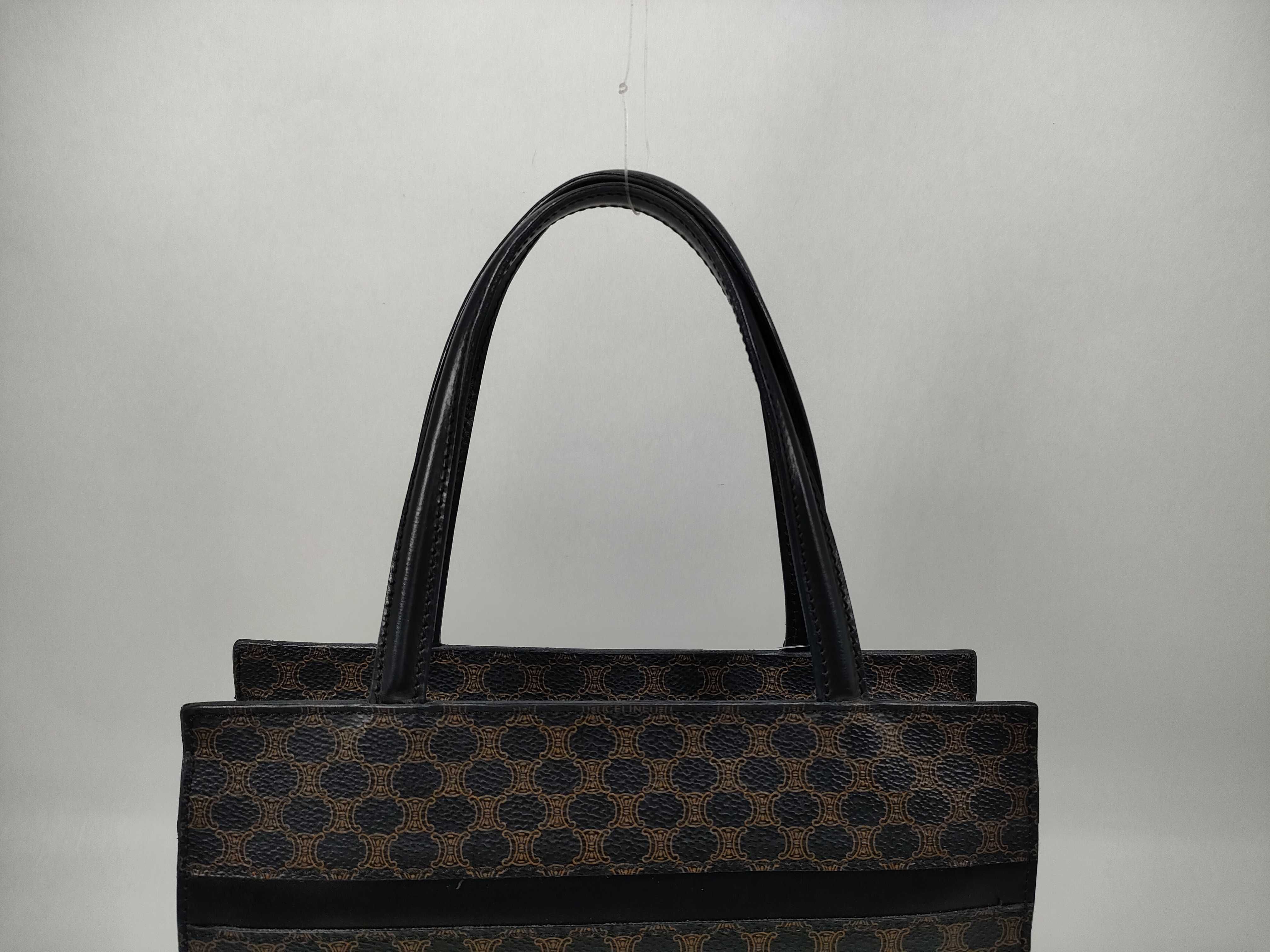 PVC Tote Bag — view 4