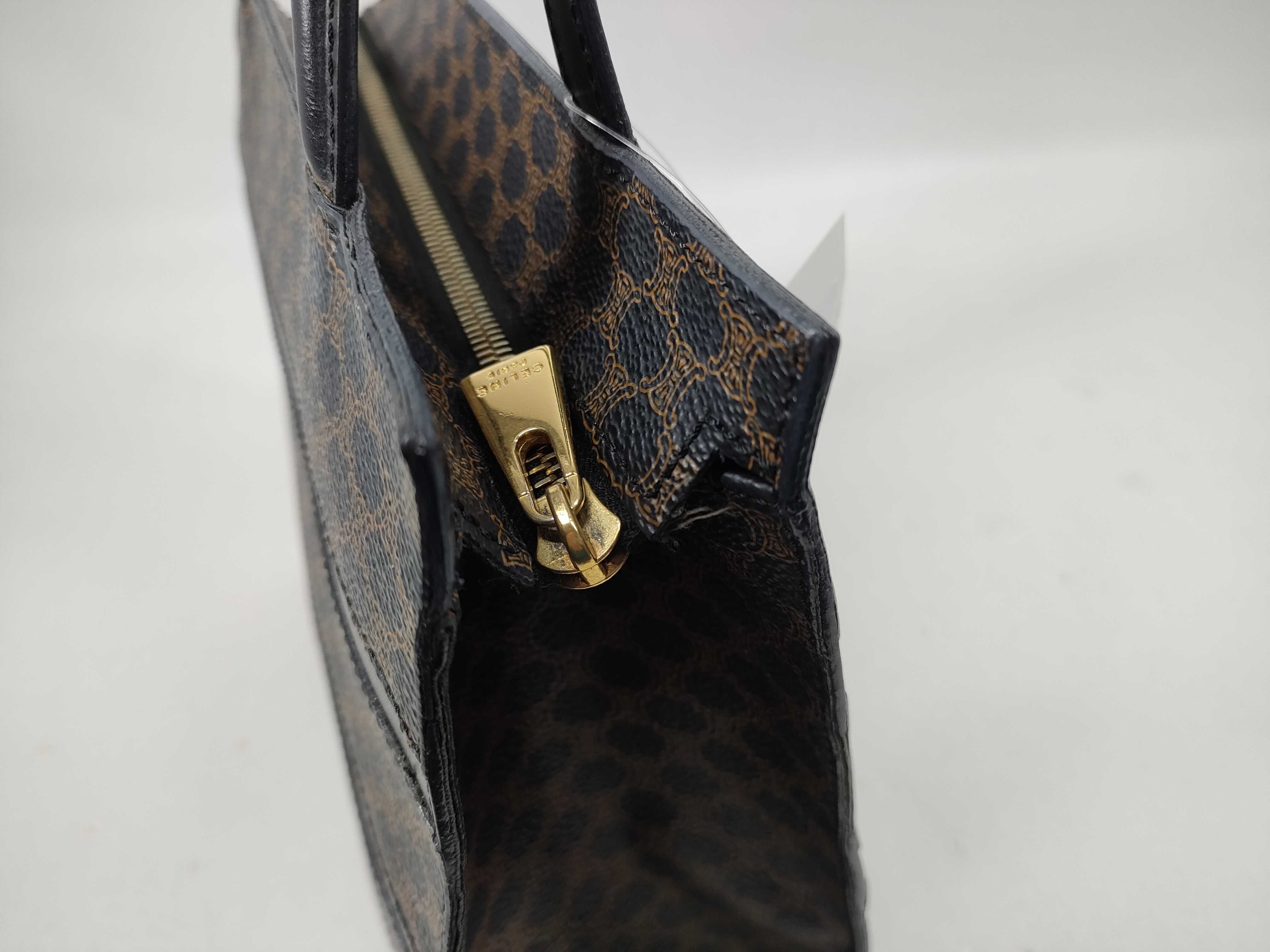 PVC Tote Bag — view 5