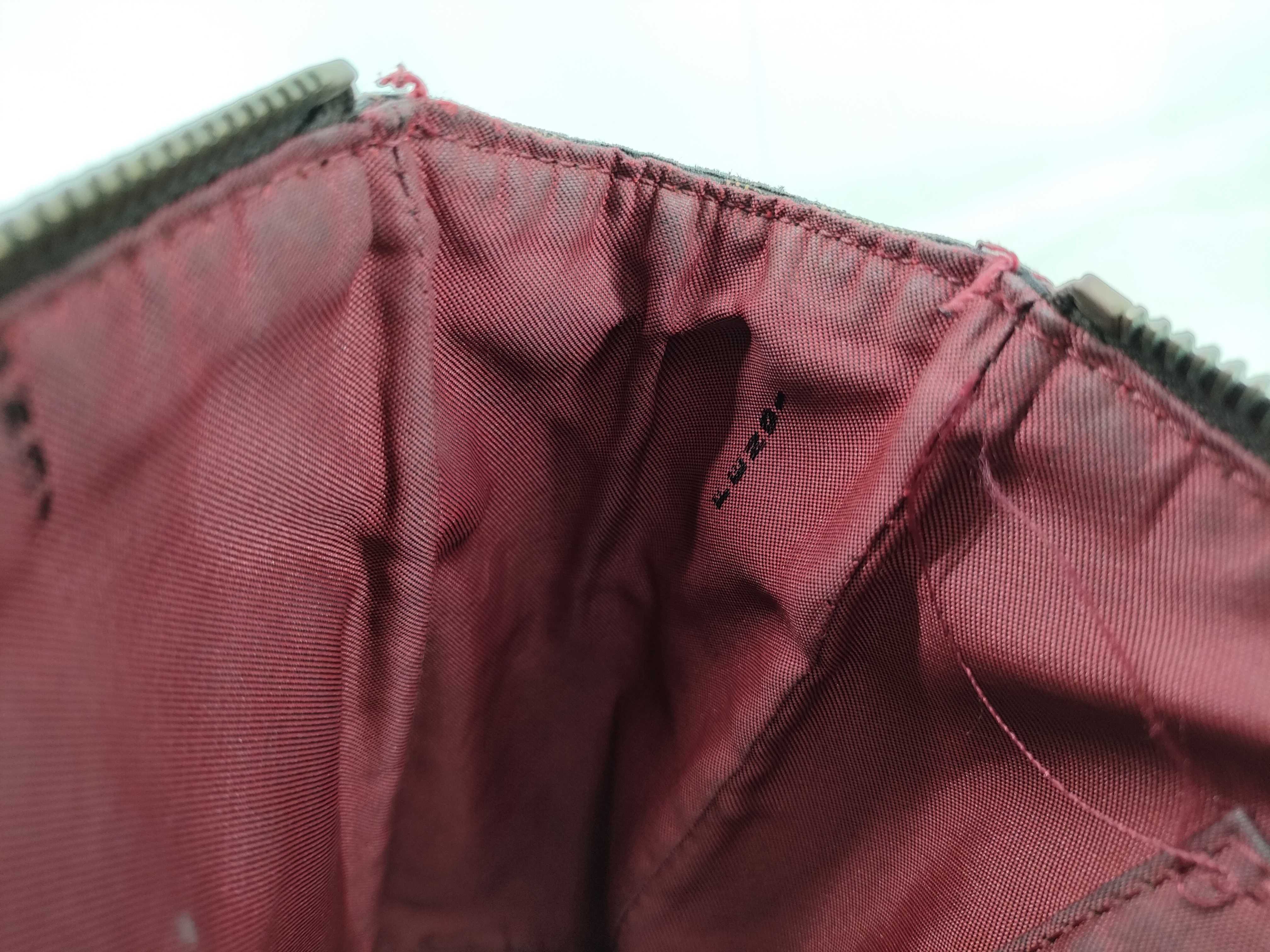 handbag, Zucca pattern — view 12