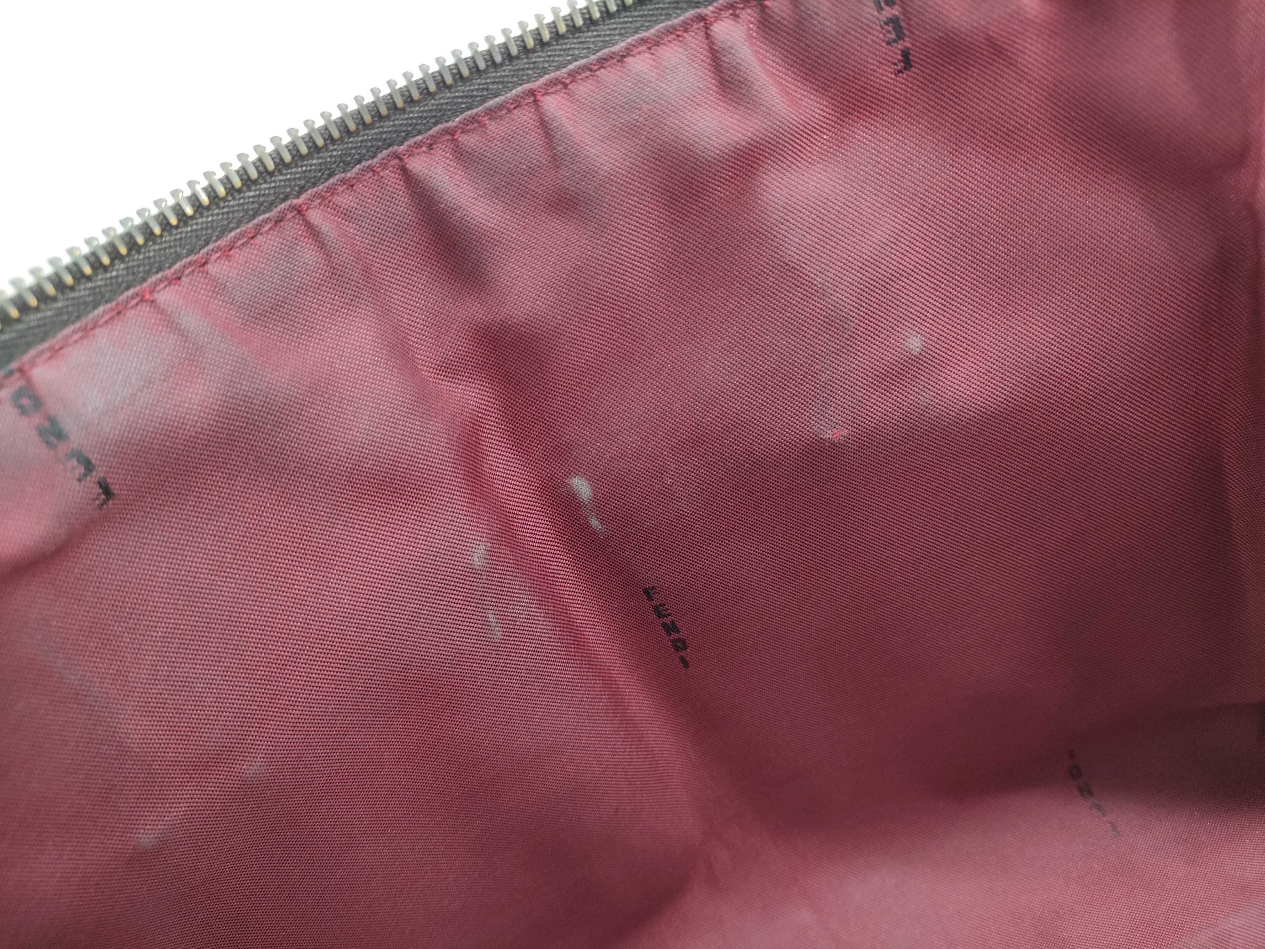 handbag, Zucca pattern — view 13