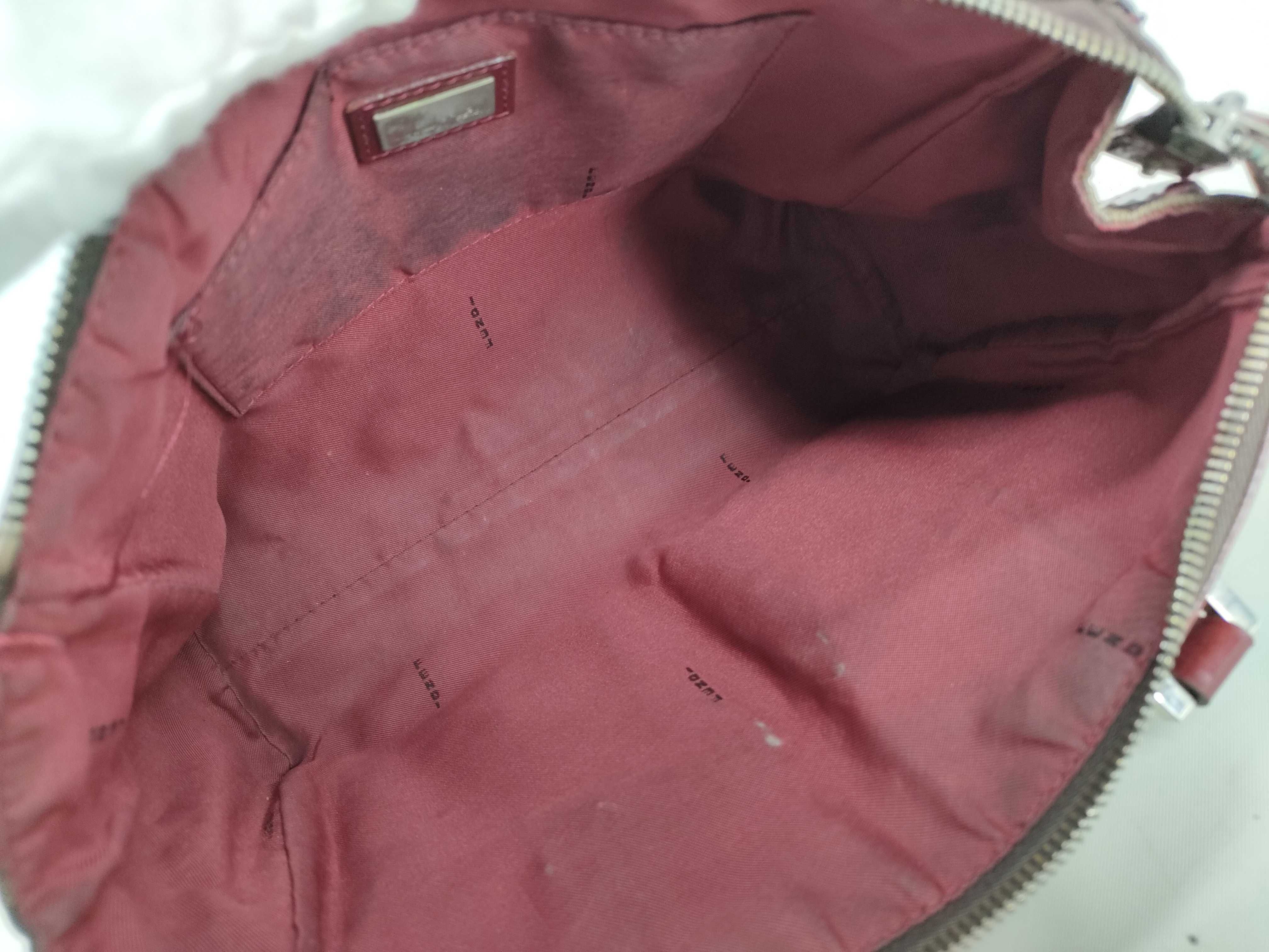 handbag, Zucca pattern — view 9