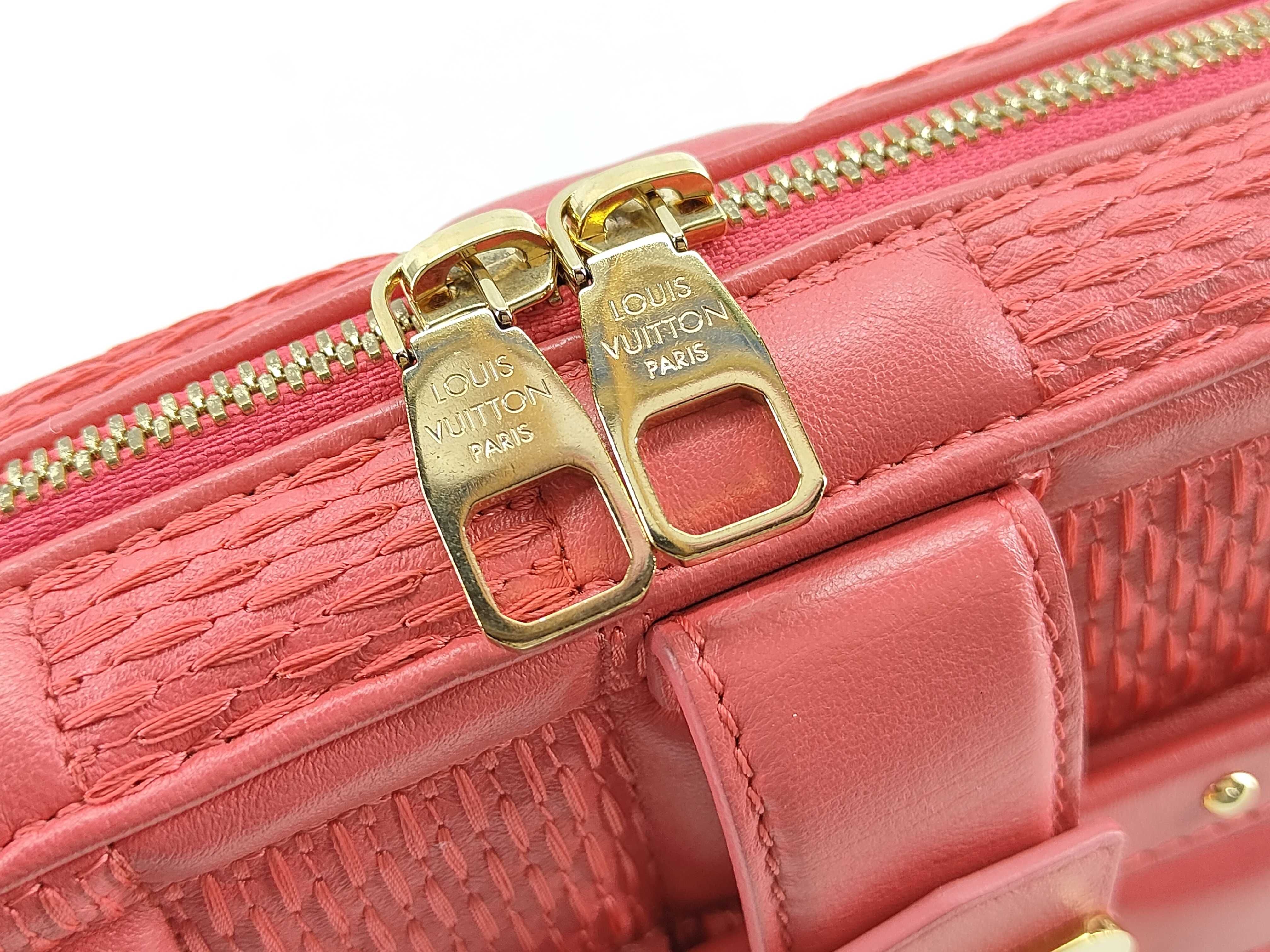 Pochette Troca M59049 Chain Shoulder IC Shoulder Bag — view 10