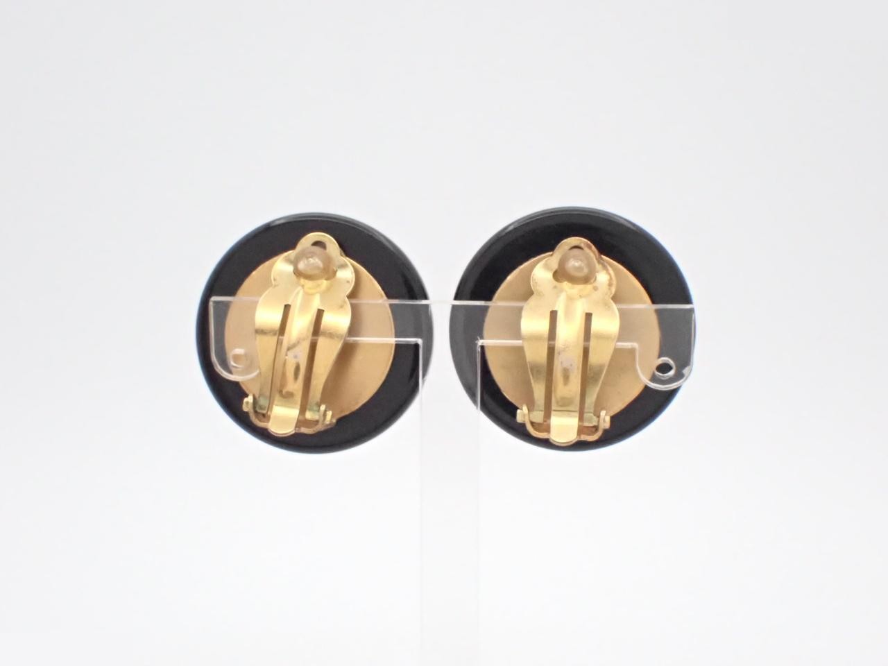 Icon Series (Precious Metals) - Earrings — view 2
