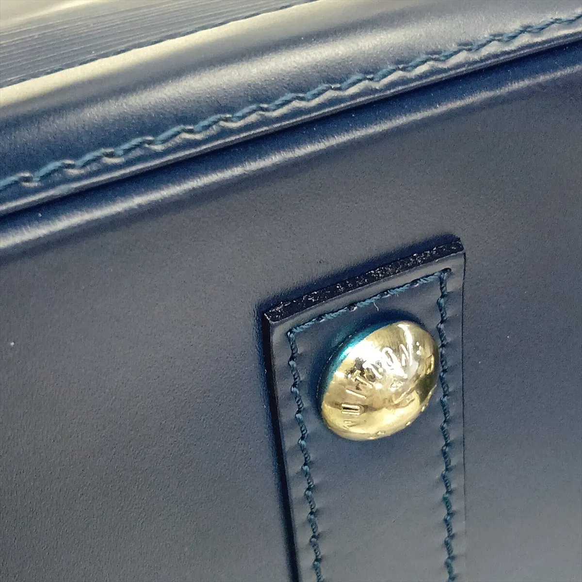 Epi Alma PM M40620 Blue — view 12