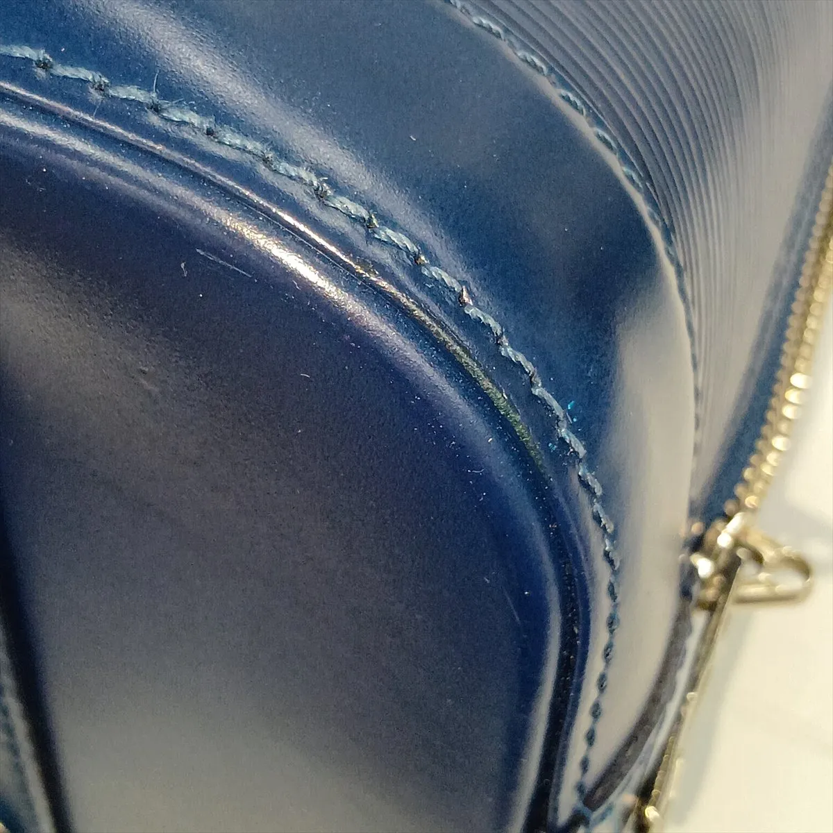 Epi Alma PM M40620 Blue — view 13