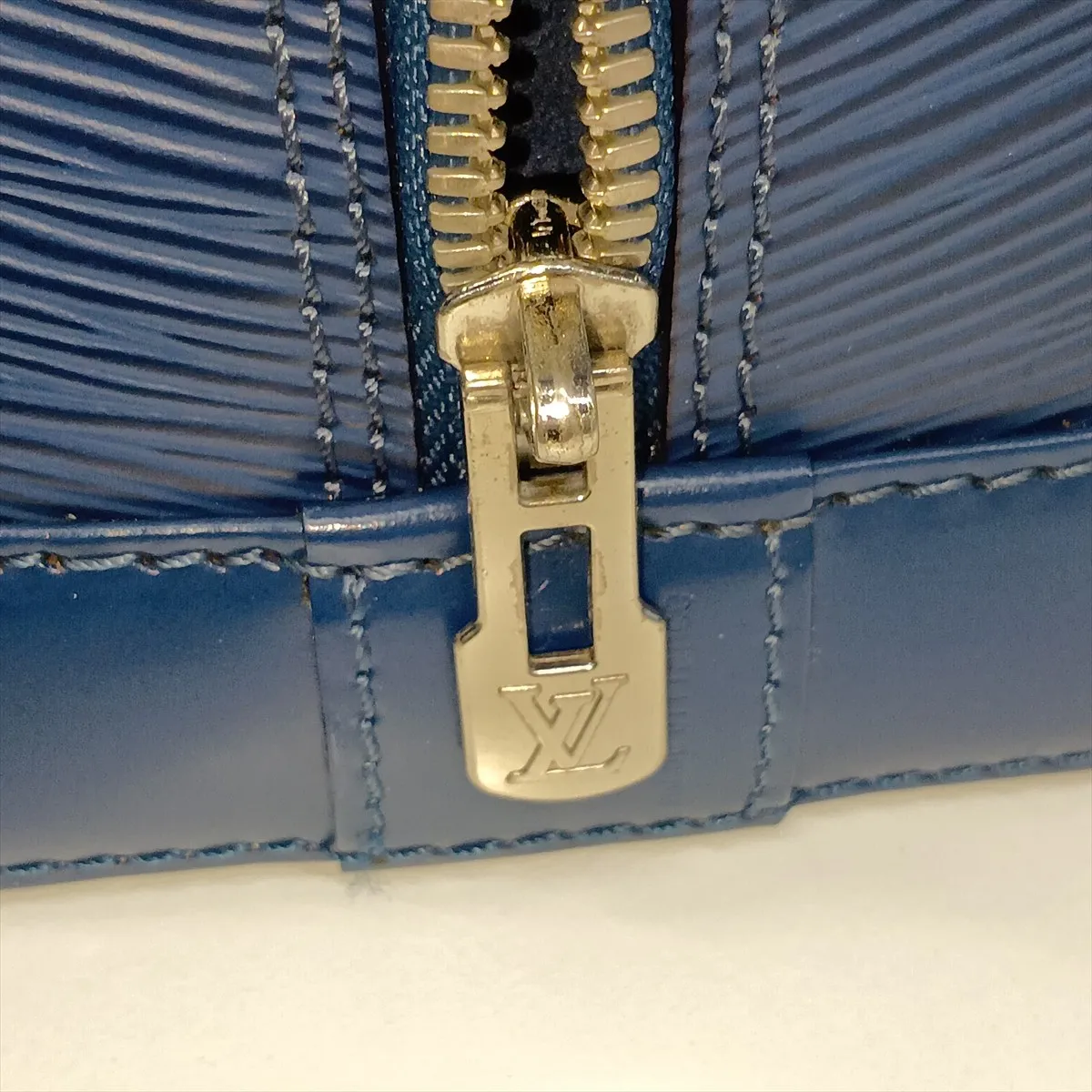 Epi Alma PM M40620 Blue — view 14