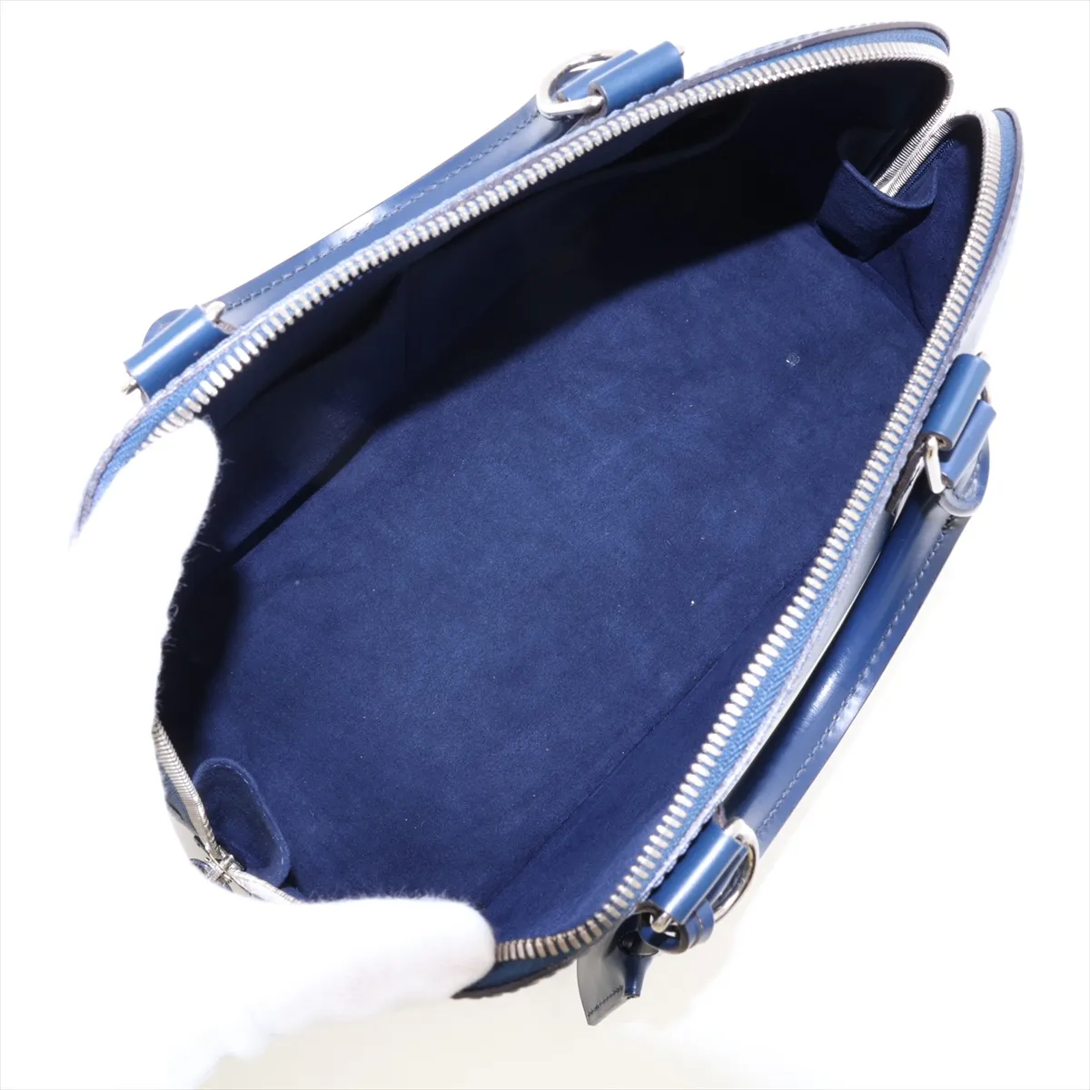 Epi Alma PM M40620 Blue — view 7