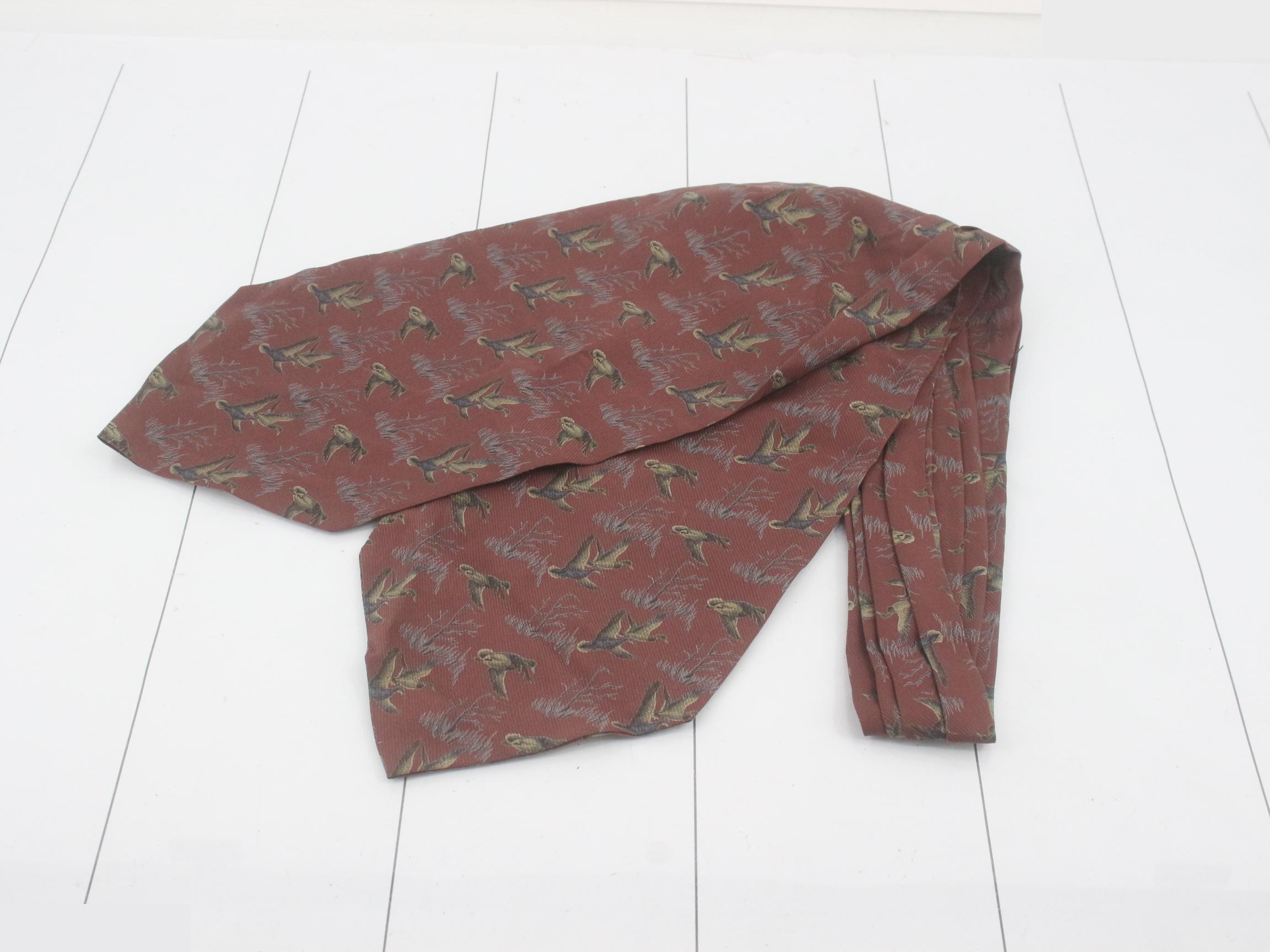 Ascot Tie — view 2