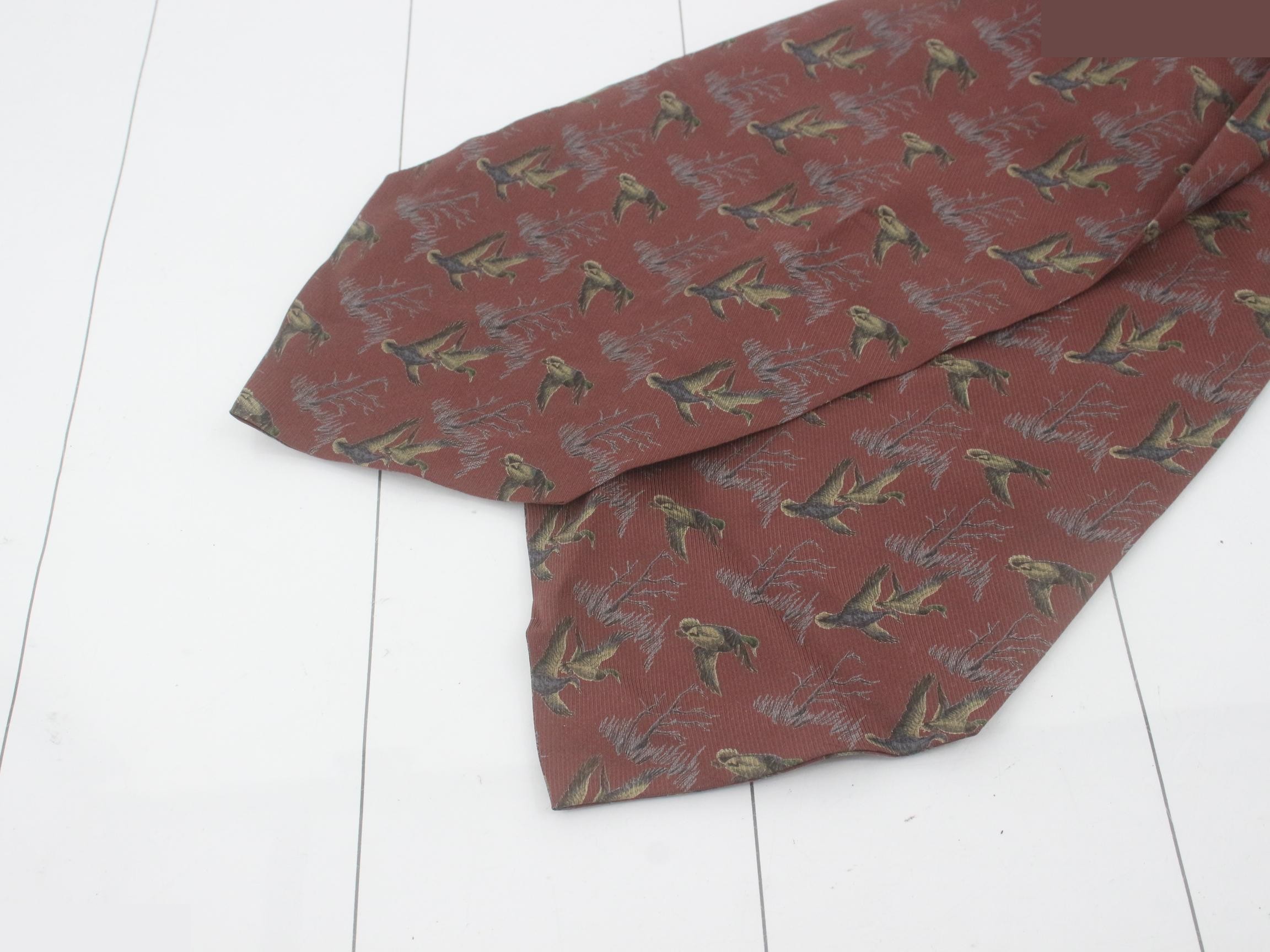 Ascot Tie — view 3