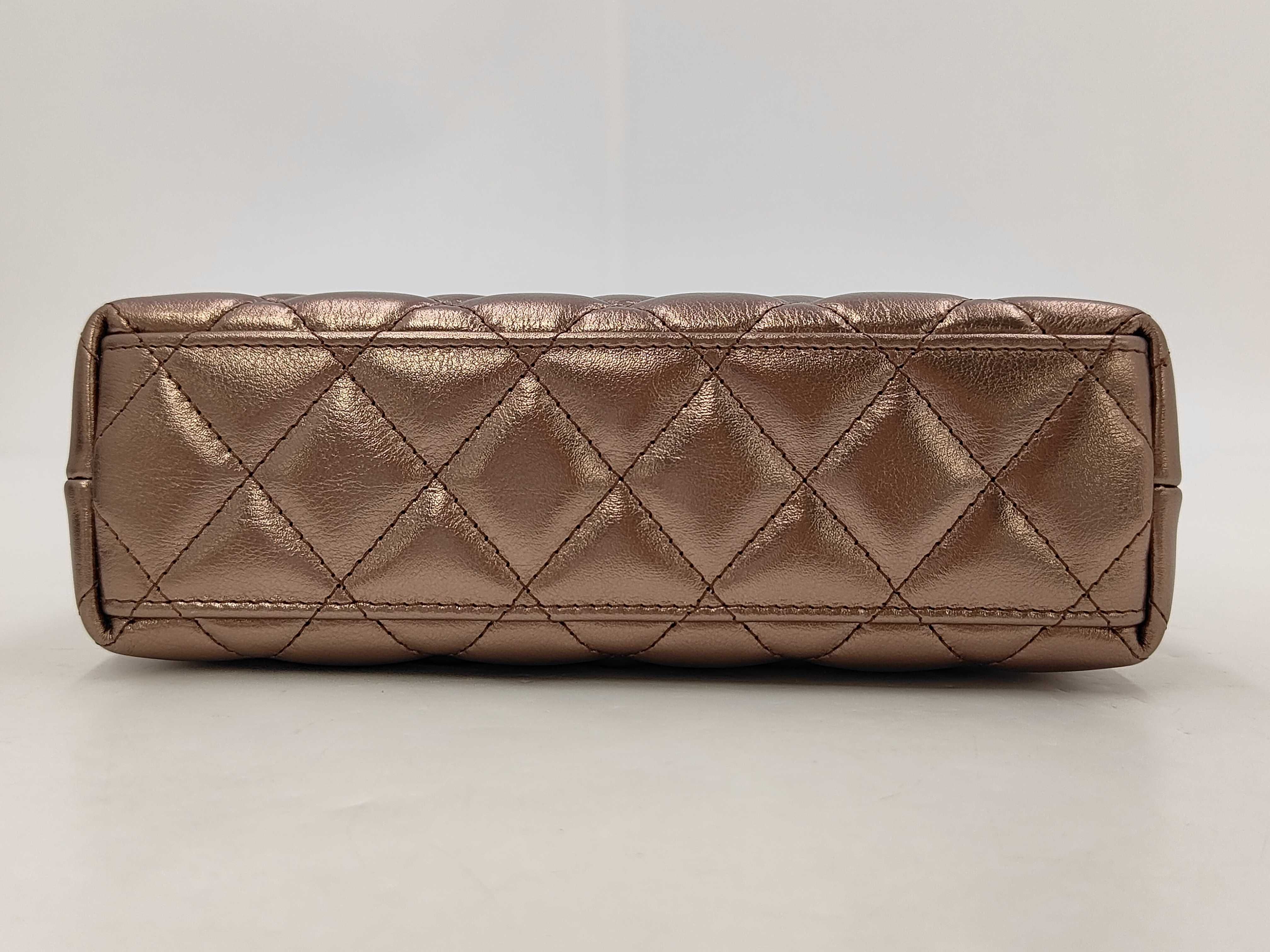Shoulder Bag AS4416 Matelassé — view 3