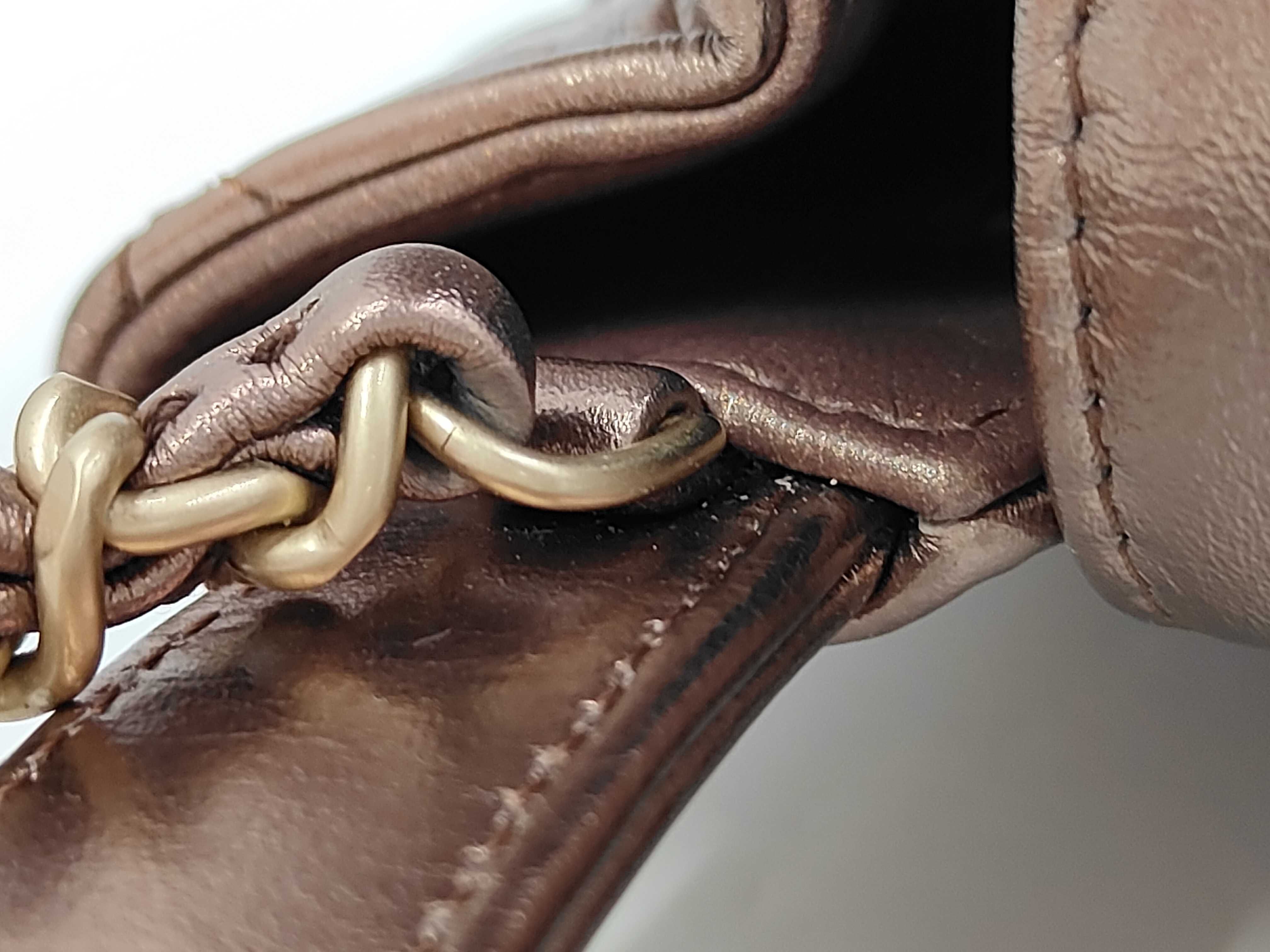 Shoulder Bag AS4416 Matelassé — view 7