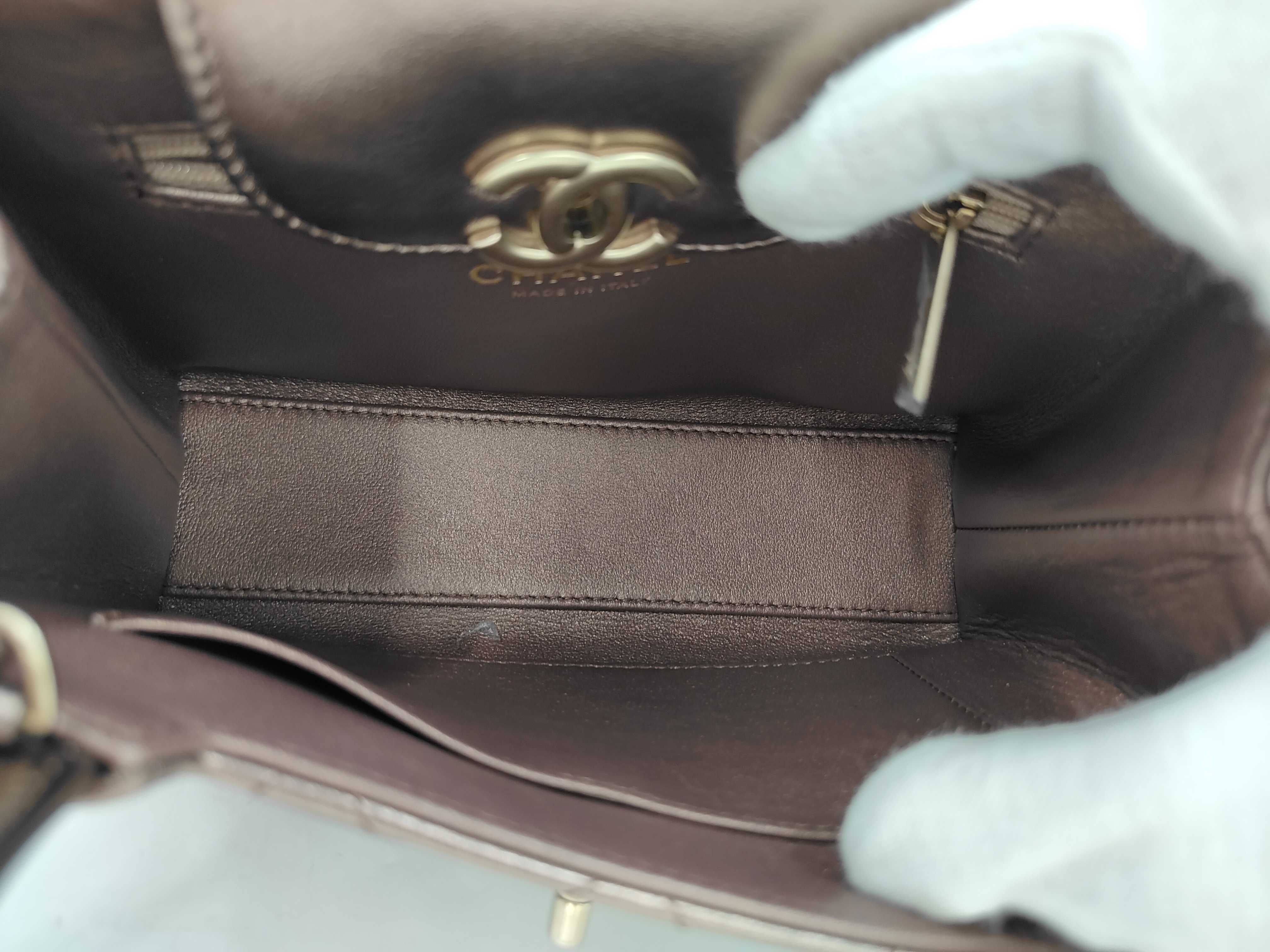 Shoulder Bag AS4416 Matelassé — view 8
