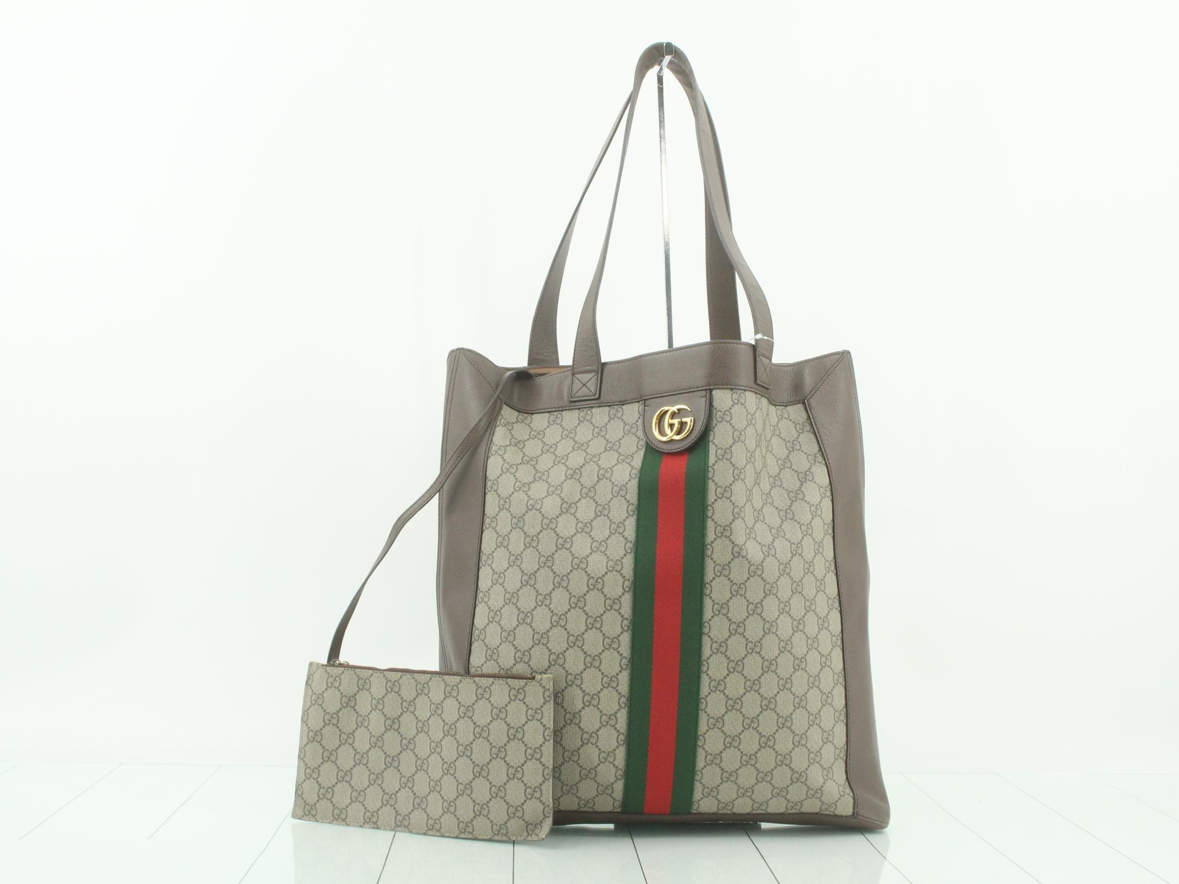Ophidia Tote